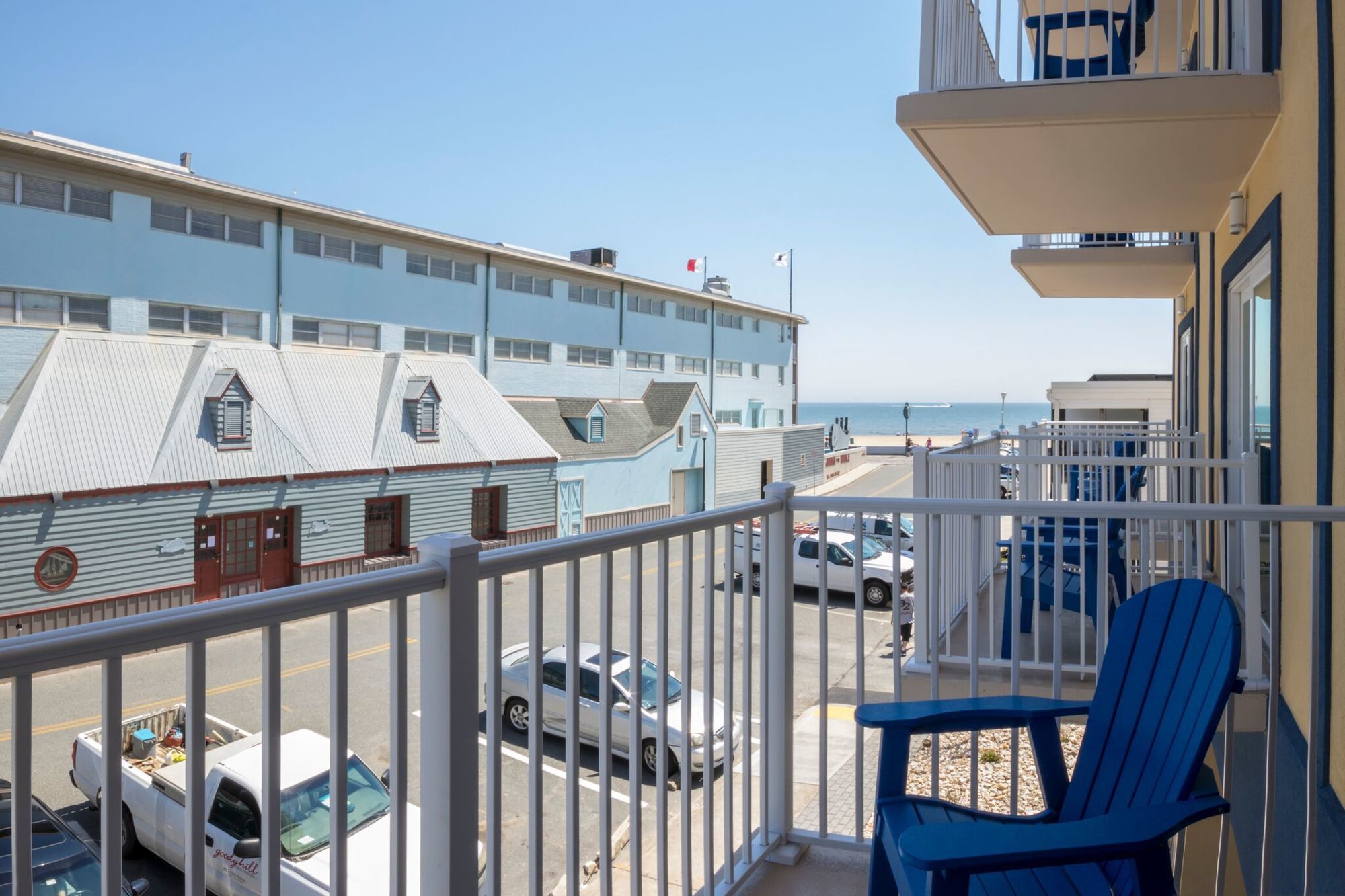 Фото Crystal Beach Hotel