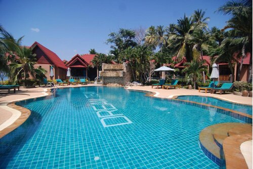 Dream Team Beach Resort