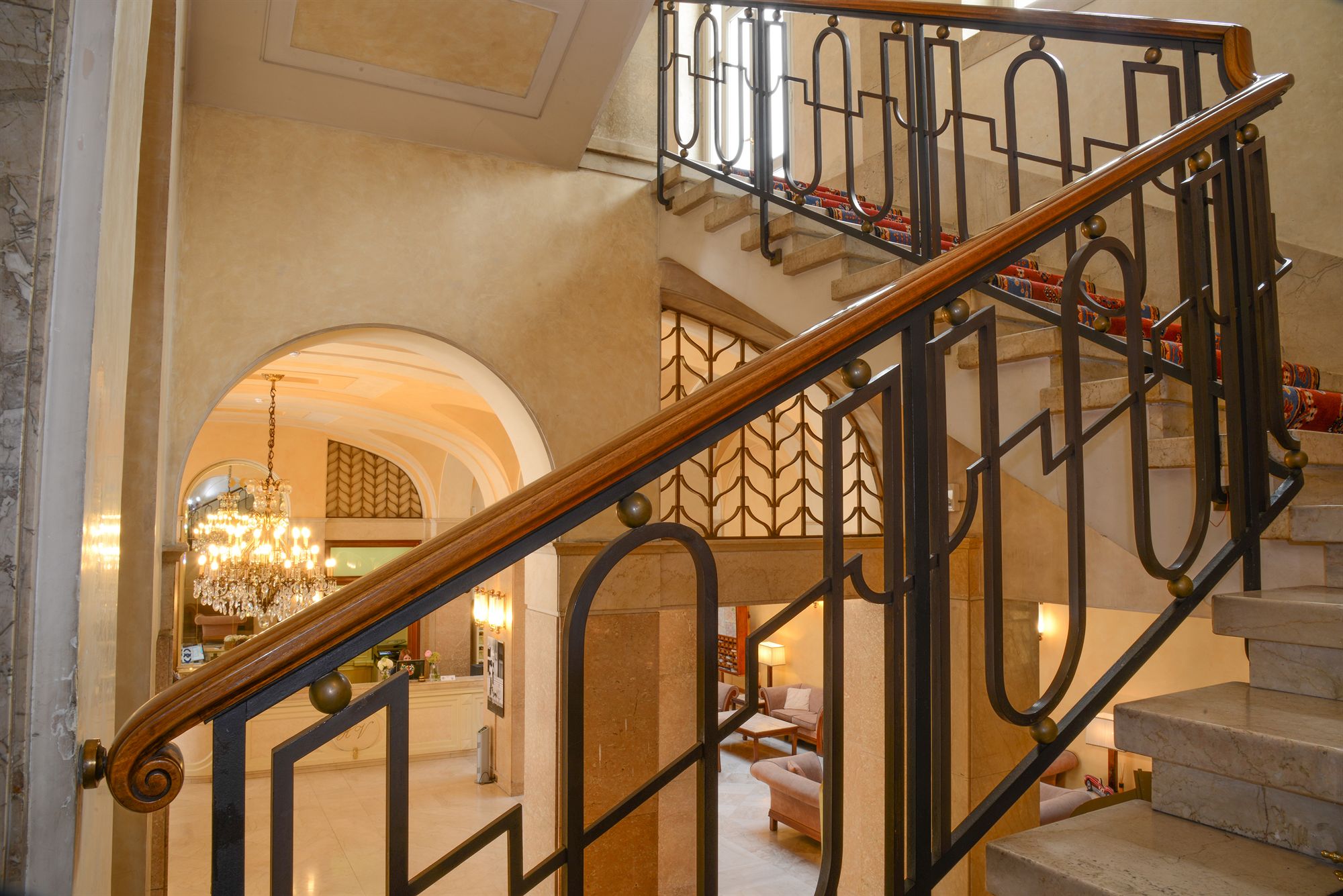 Фото Hotel Vittoria