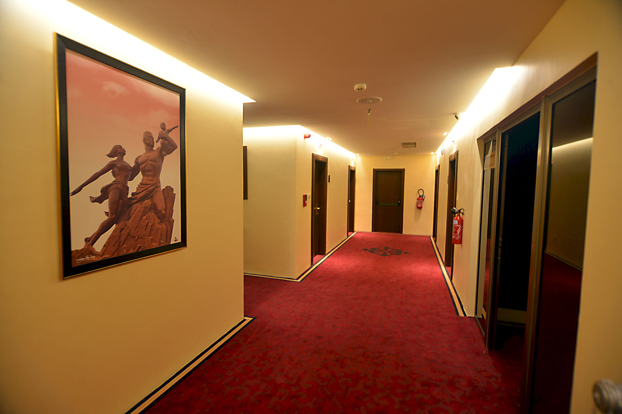 Фото Hôtel Fleur de Lys Plateau