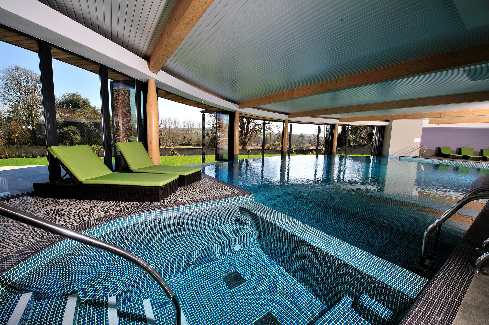 Фото The Cornwall Hotel SPA & Estate