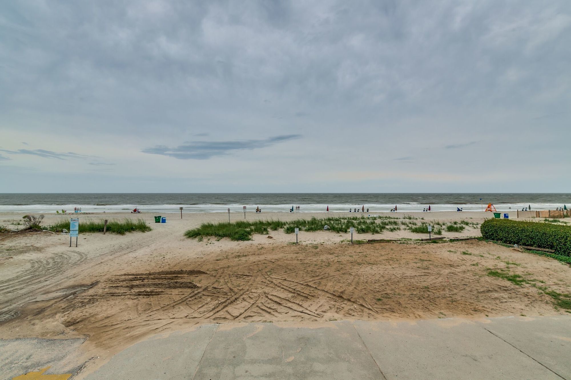 Фото Sea Hawk Motel