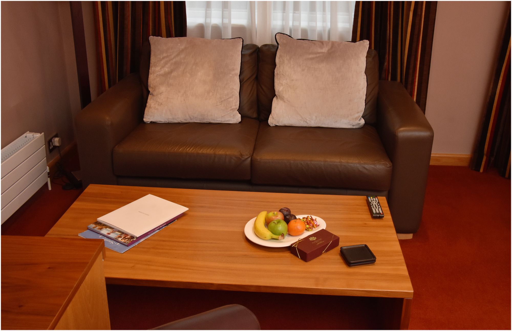 Фото Beamish Park Hotel