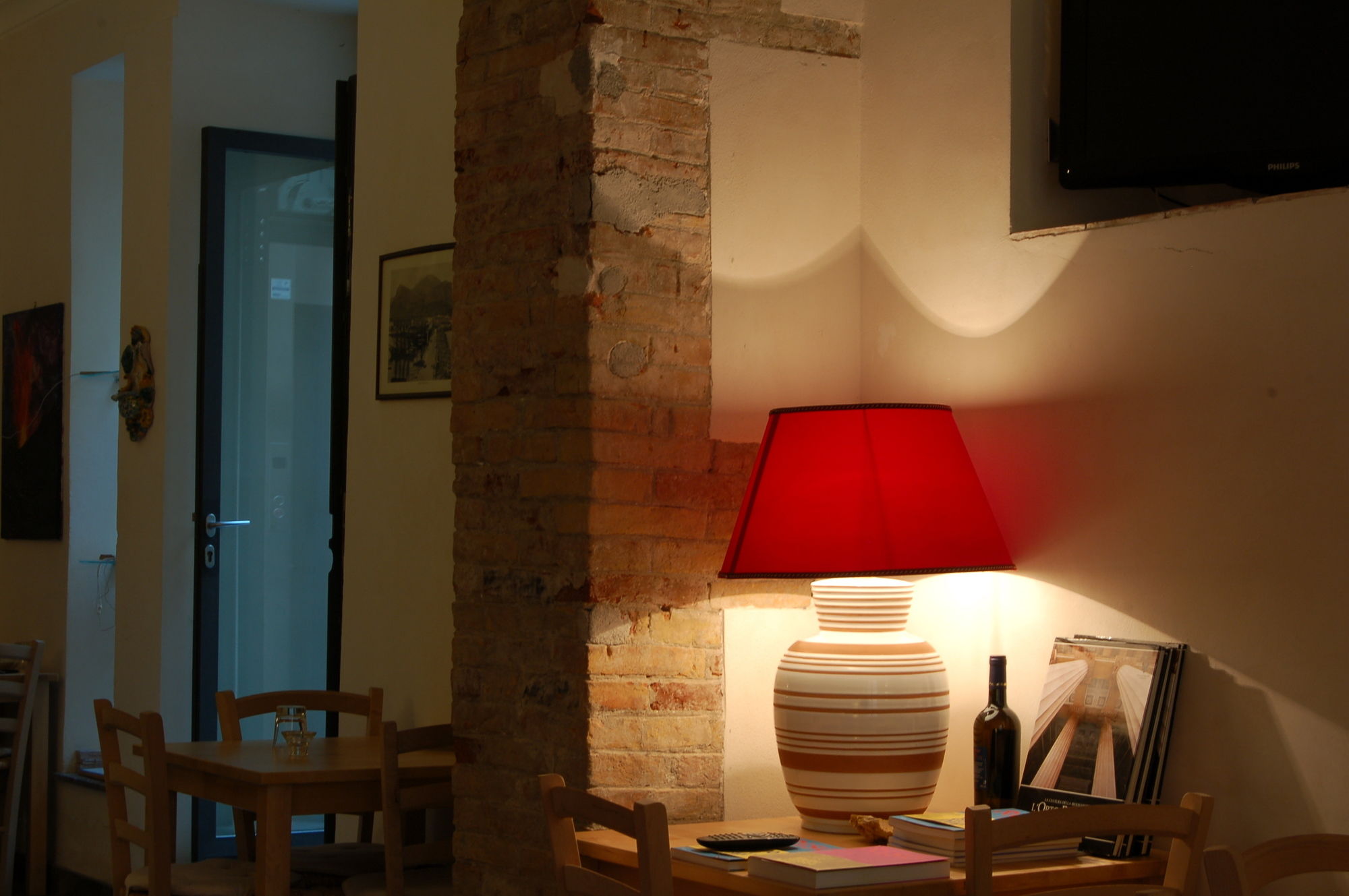 Фото Bed and Breakfast Federico Secondo