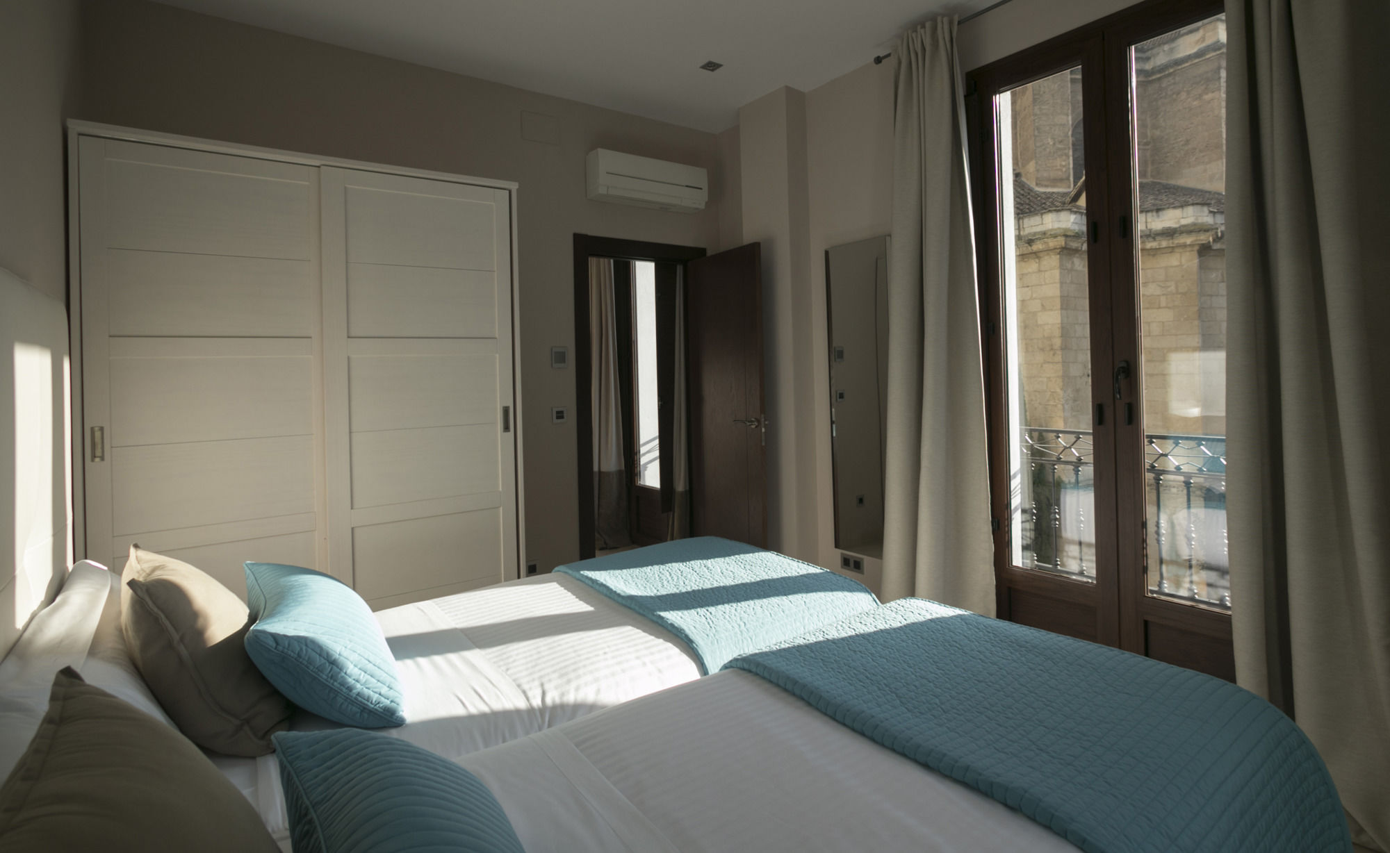 Фото Siloe Plaza