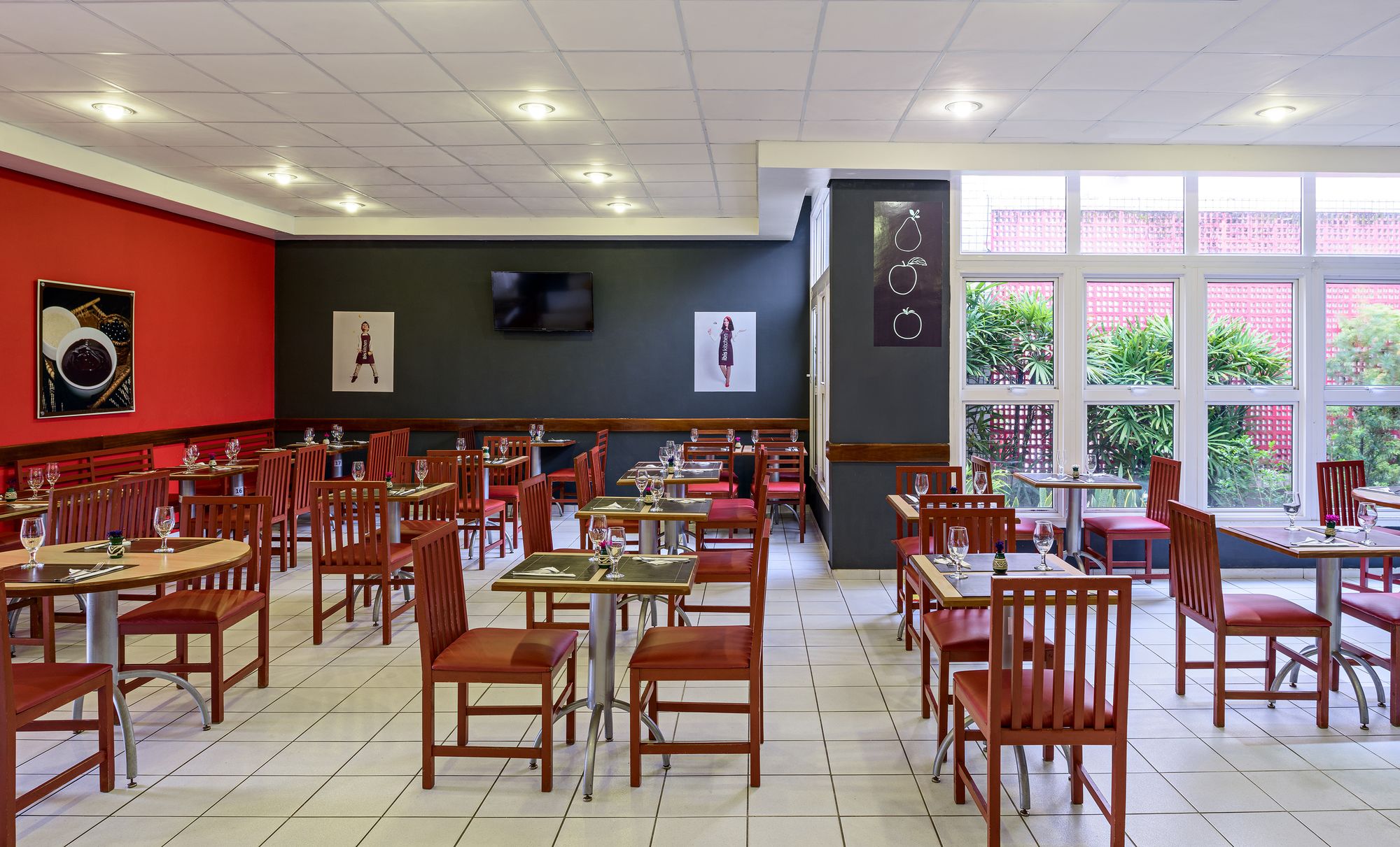 Фото Ibis Belém Airport