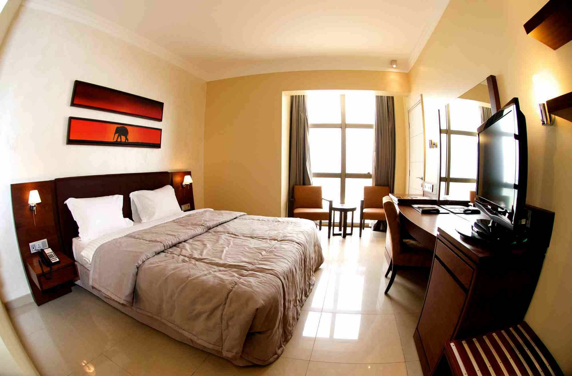 Фото The Avenue Suites