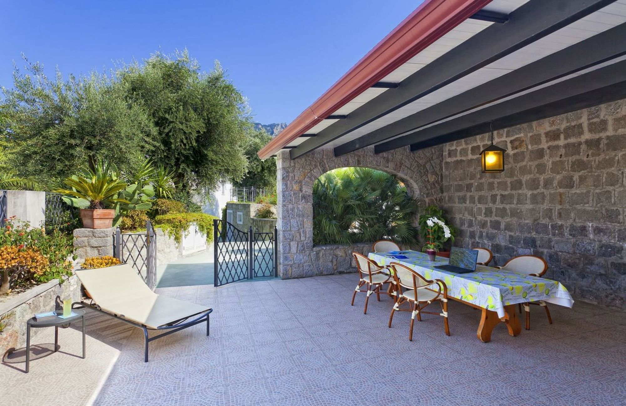 Фото Parco del Generale