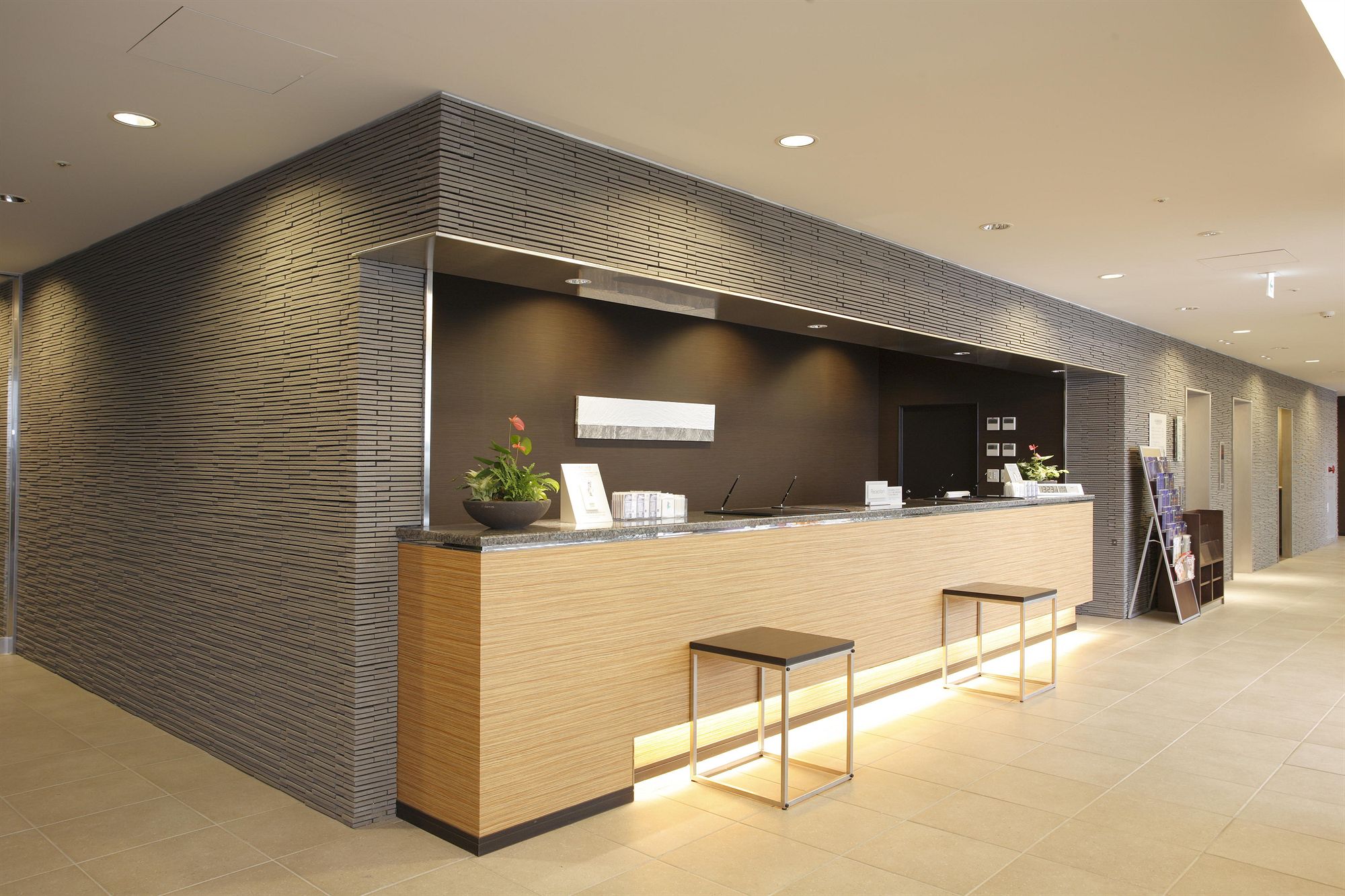 Фото Meitetsu Inn Kariya