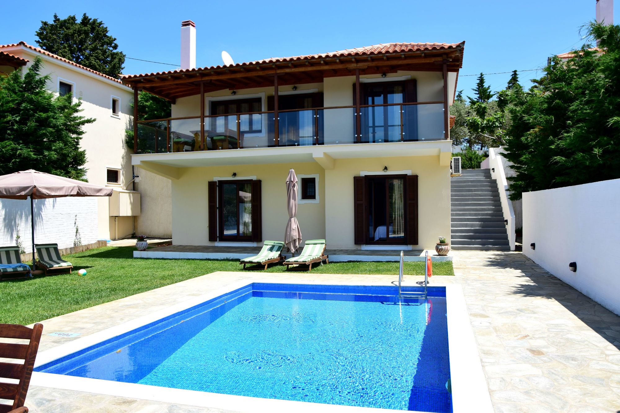 Фото Four Seasons Villas