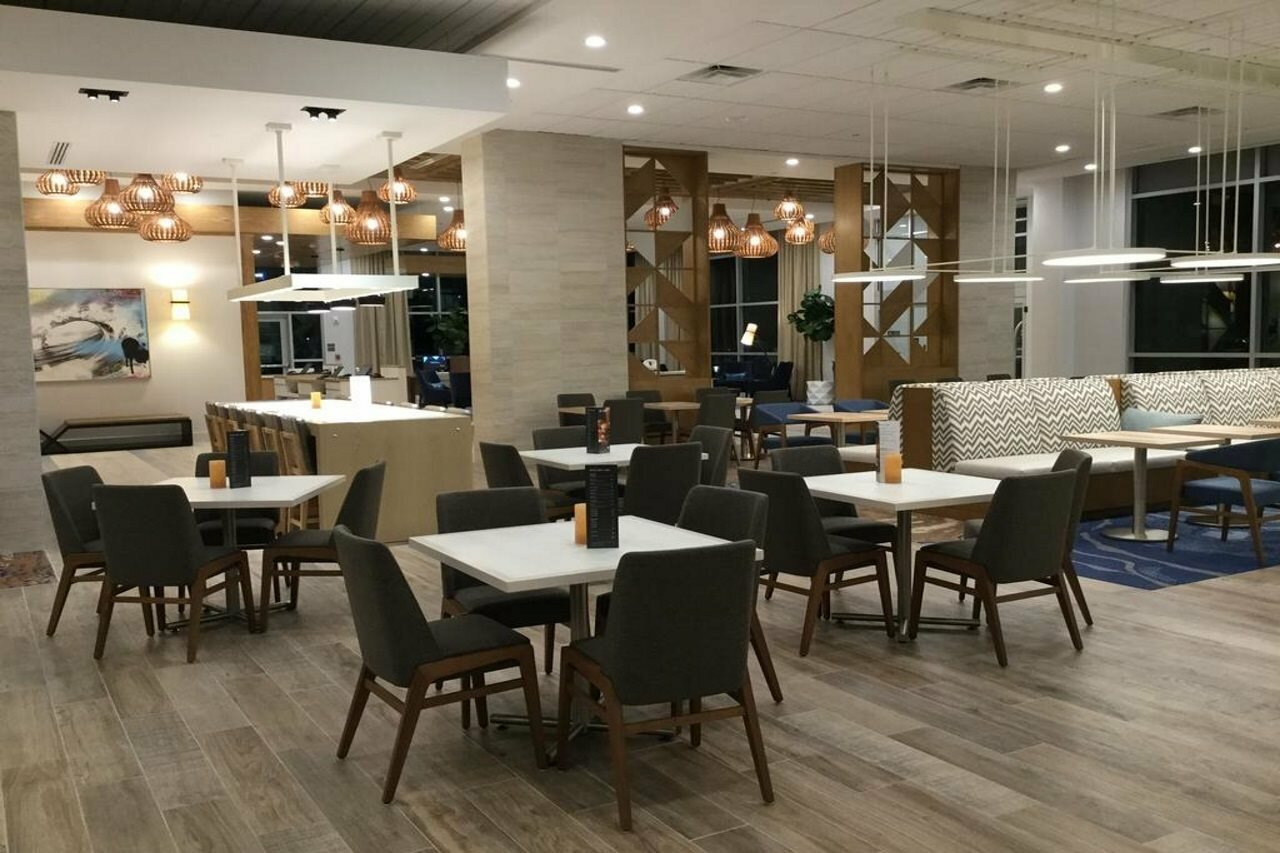 Фото Hyatt Place across from Universal Orlando Resort