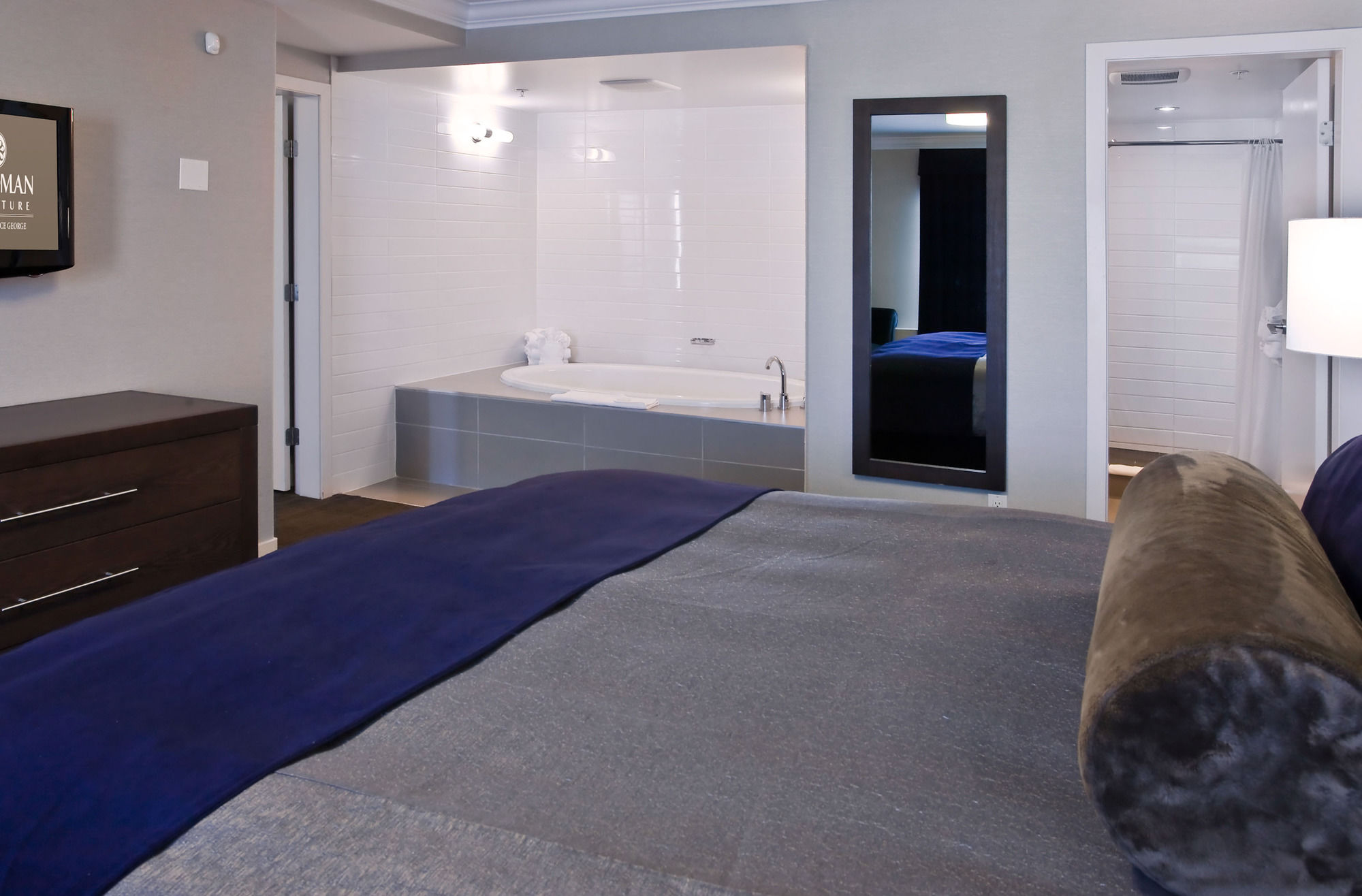 Фото Sandman Signature Prince George Hotel