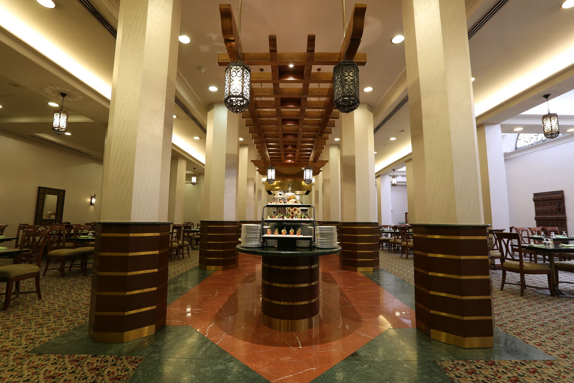 Фото Makarem Ajyad Makkah