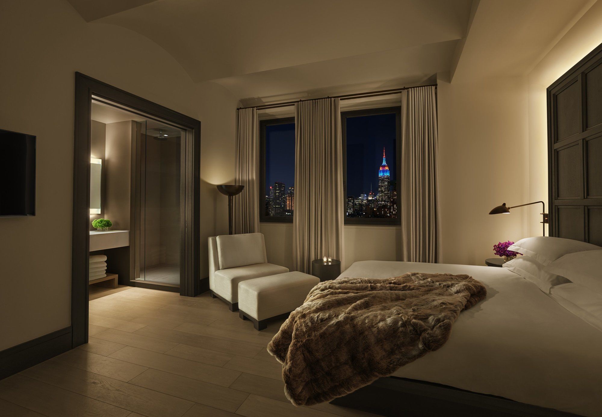 Фото The New York Edition