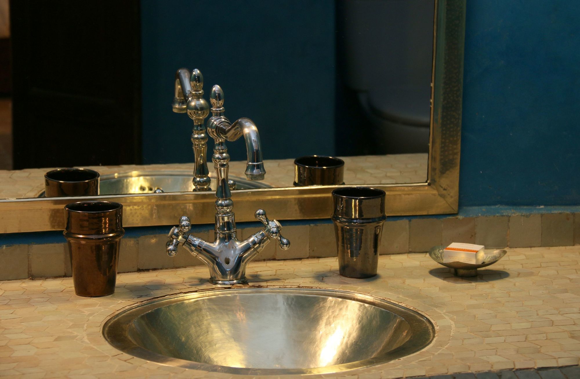 Фото Riad Pachavana