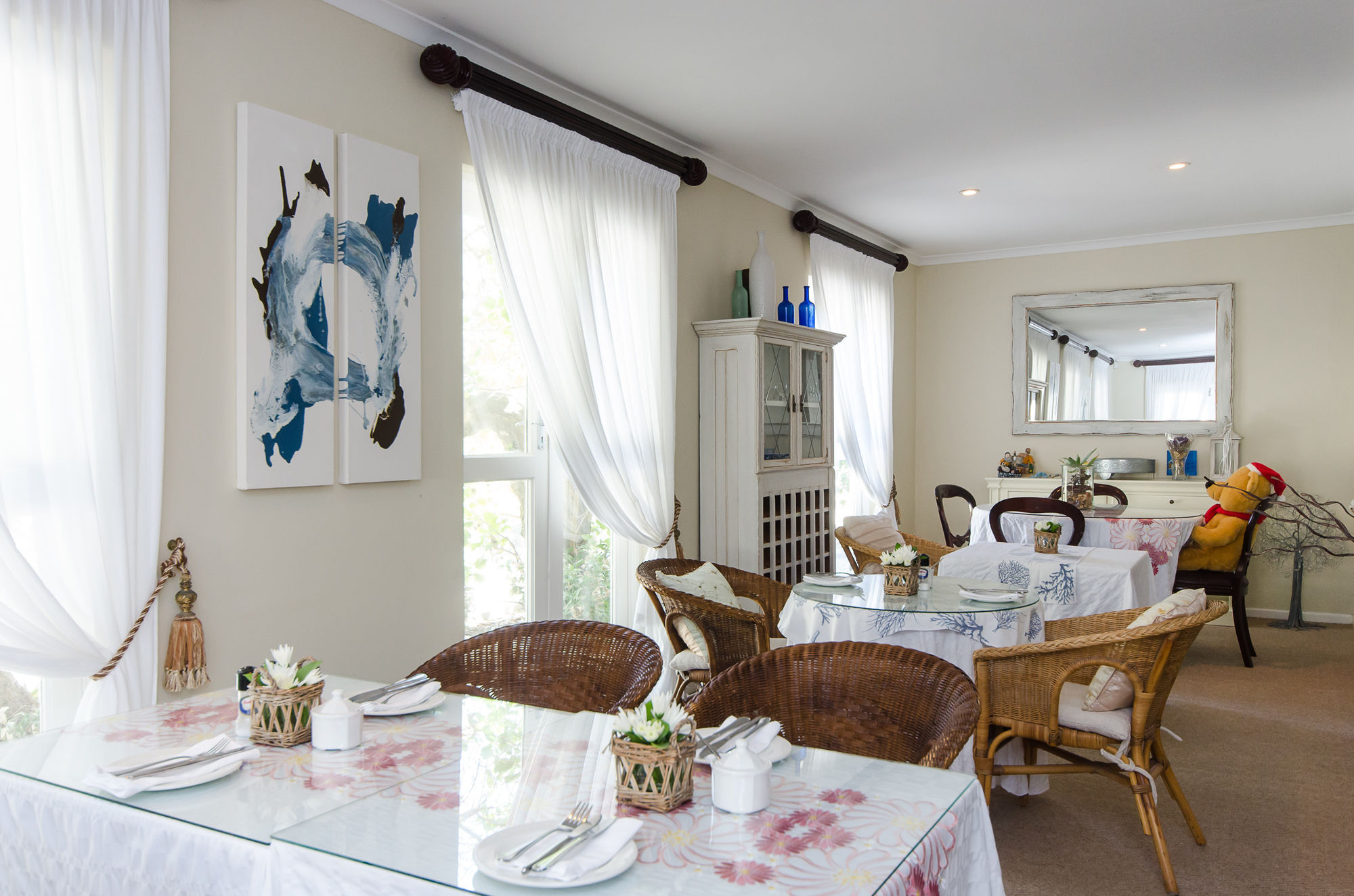 Фото Beach House Hout Bay