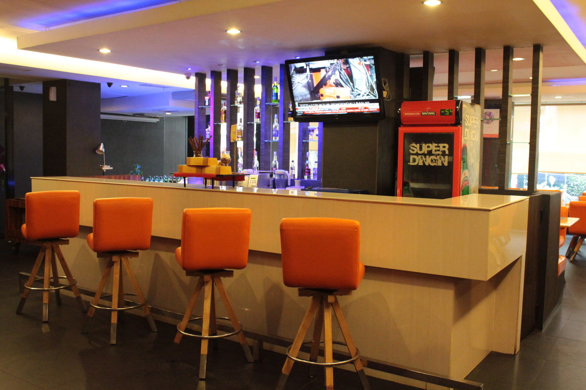 Фото Swiss-Belinn Medan