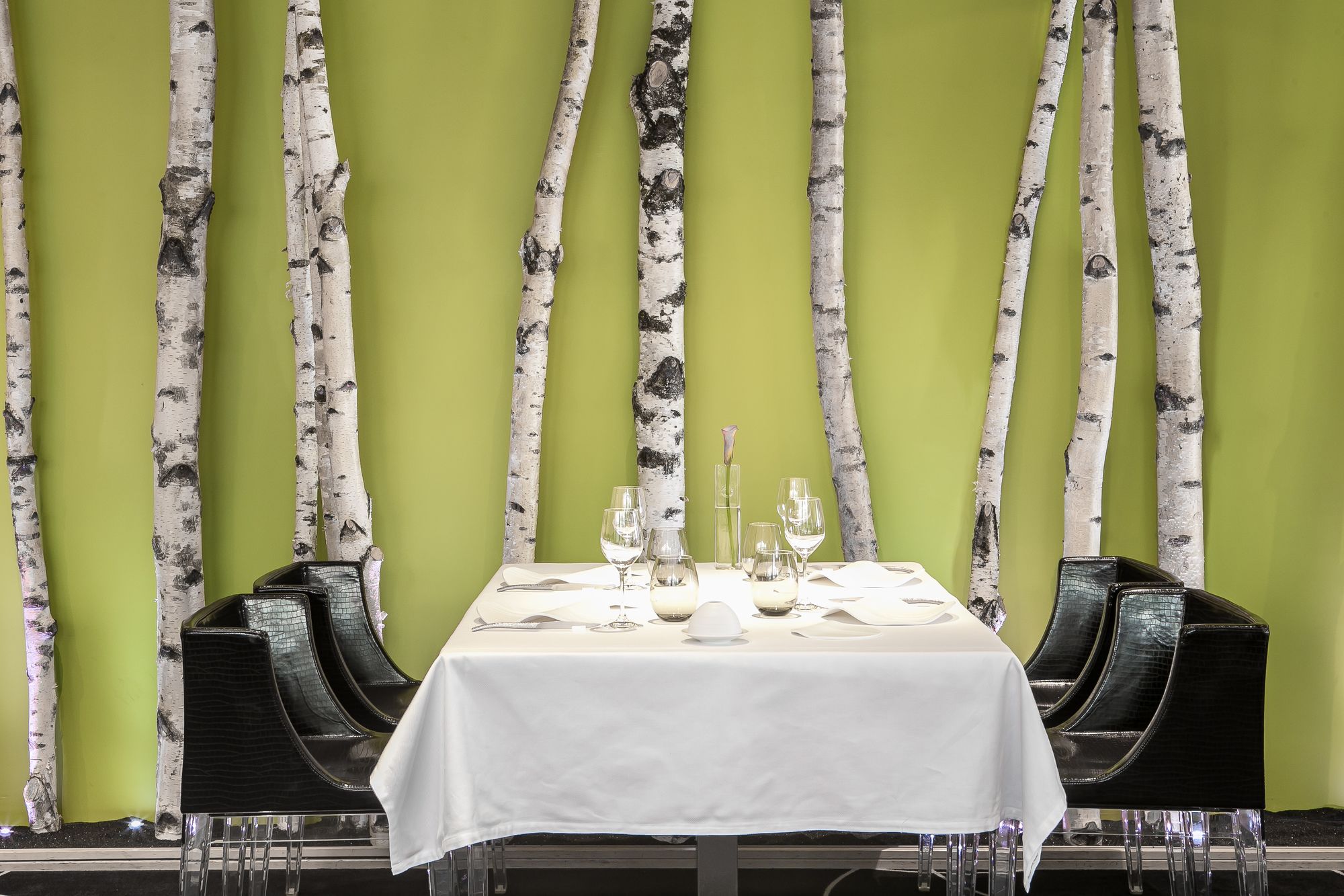 Фото Hostellerie Du Chapeau Rouge