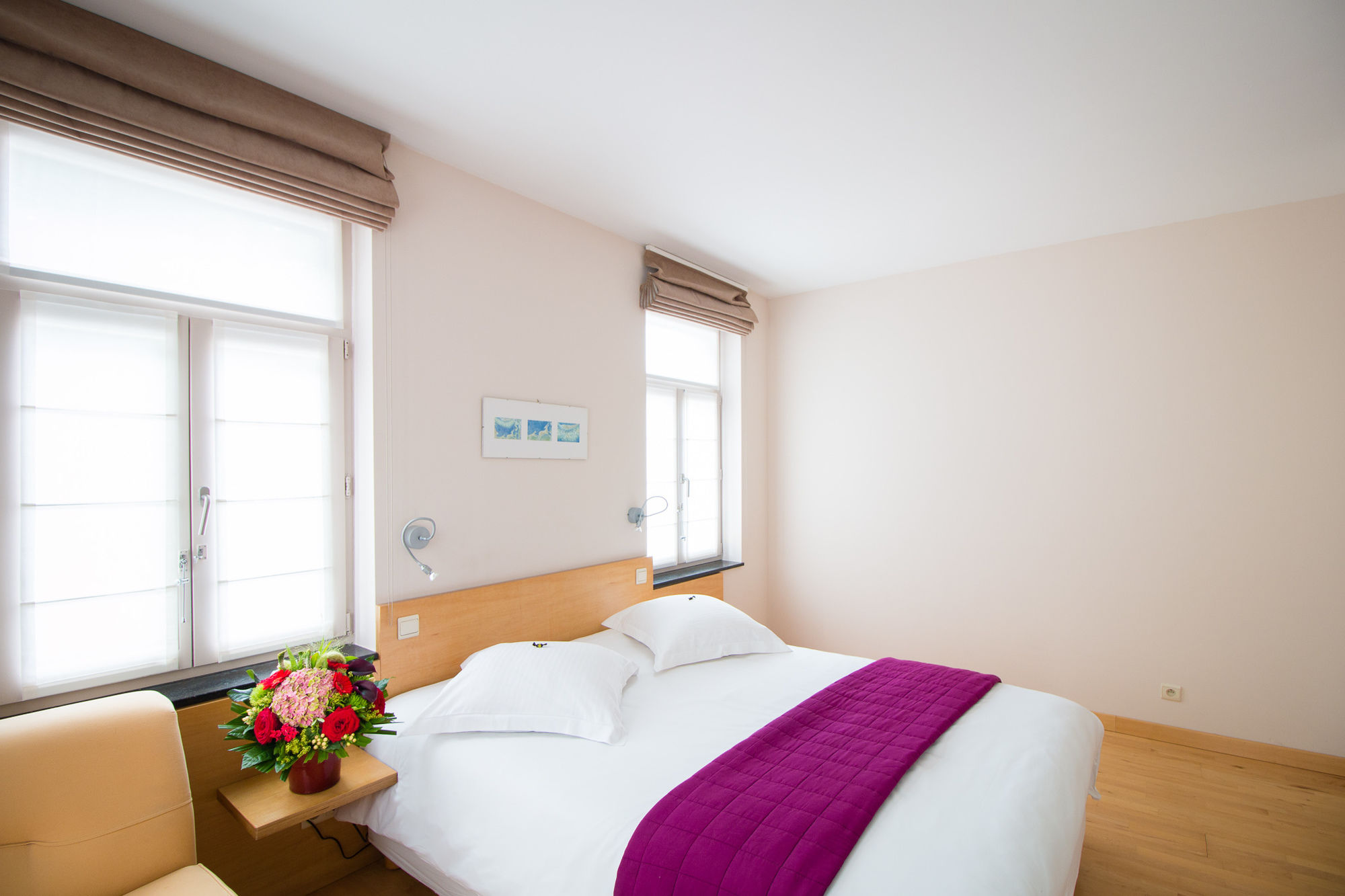 Фото Au Repos des Chasseurs