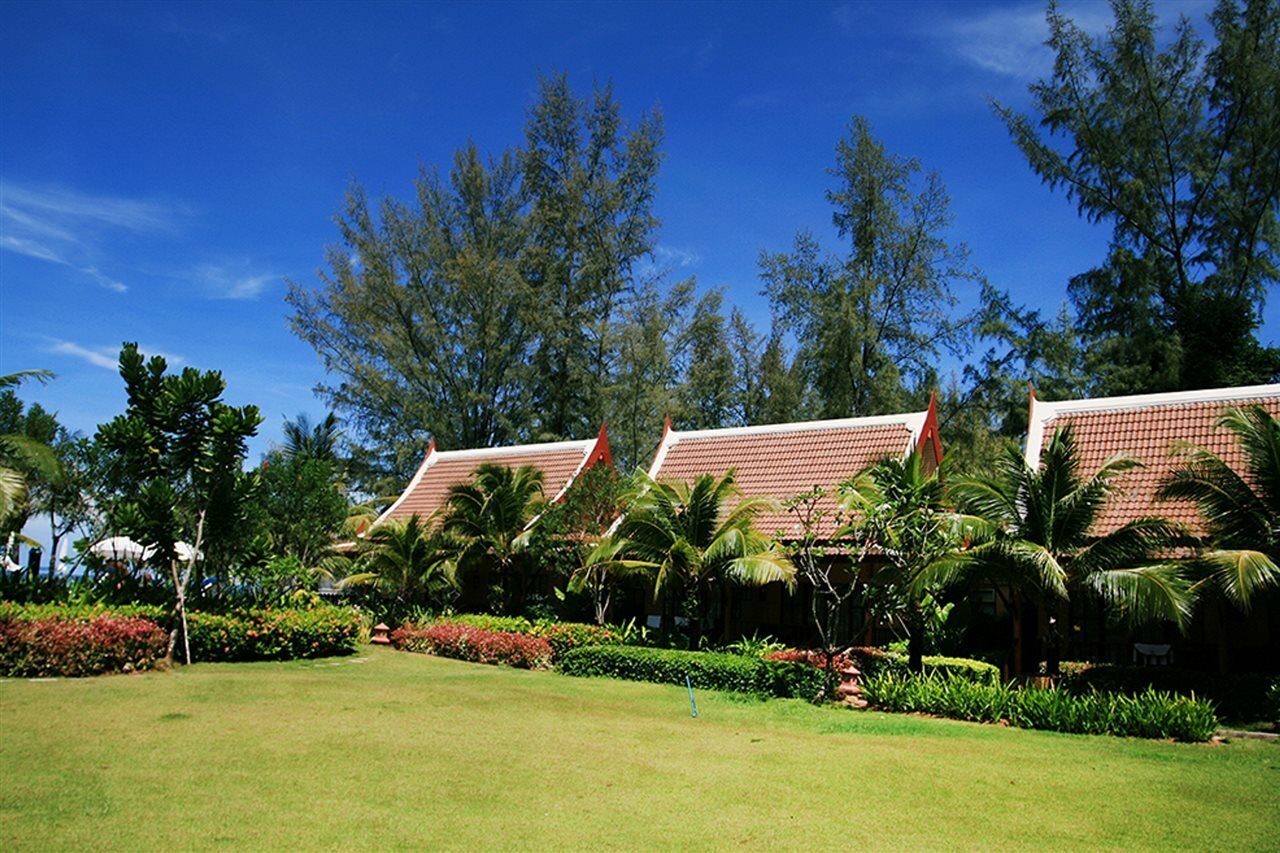 Фото Lanta Casuarina Beach Resort