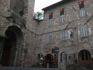 отель Hotel San Giacomo