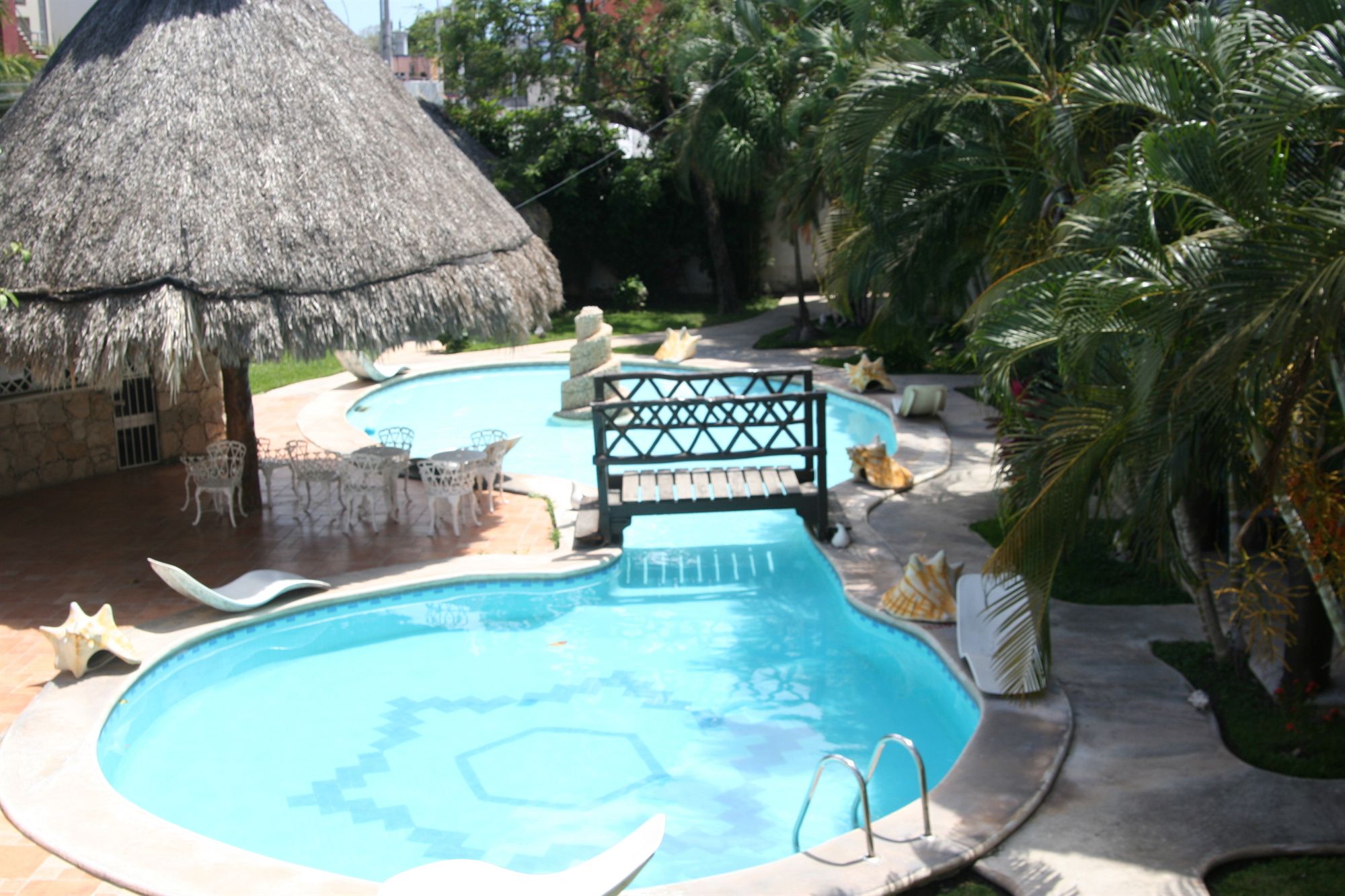 Фото Maya del Carmen