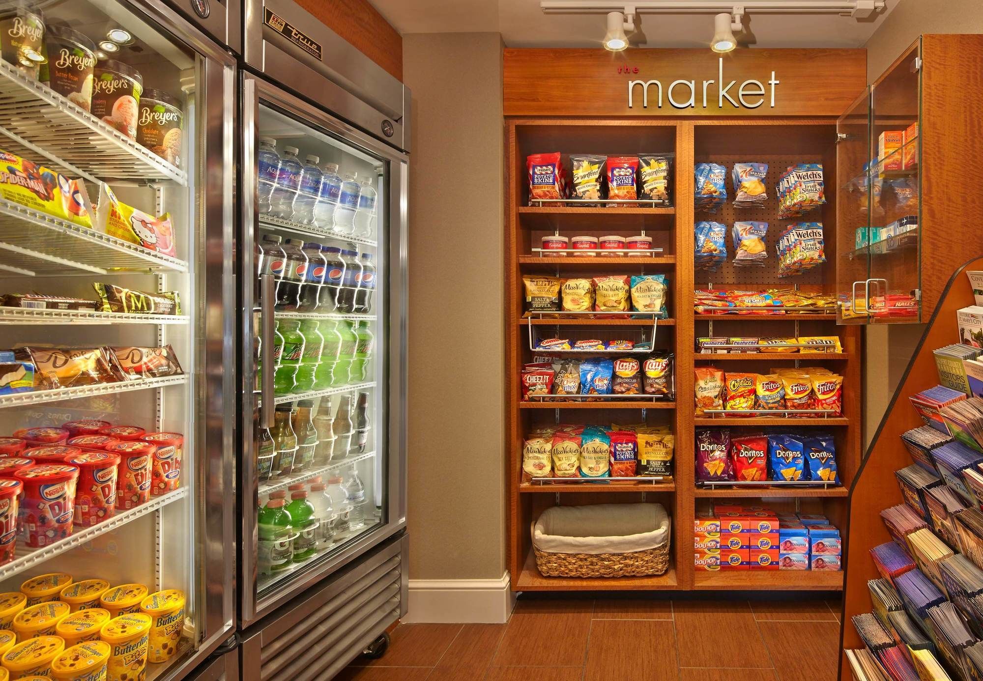 Фото Residence Inn by Marriott Waldorf