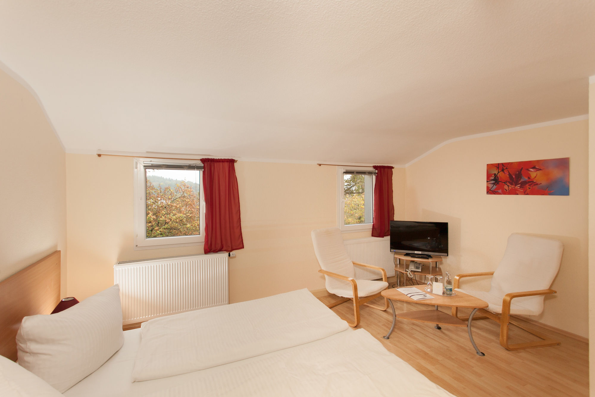 Фото Kulturhotel Kaiserhof