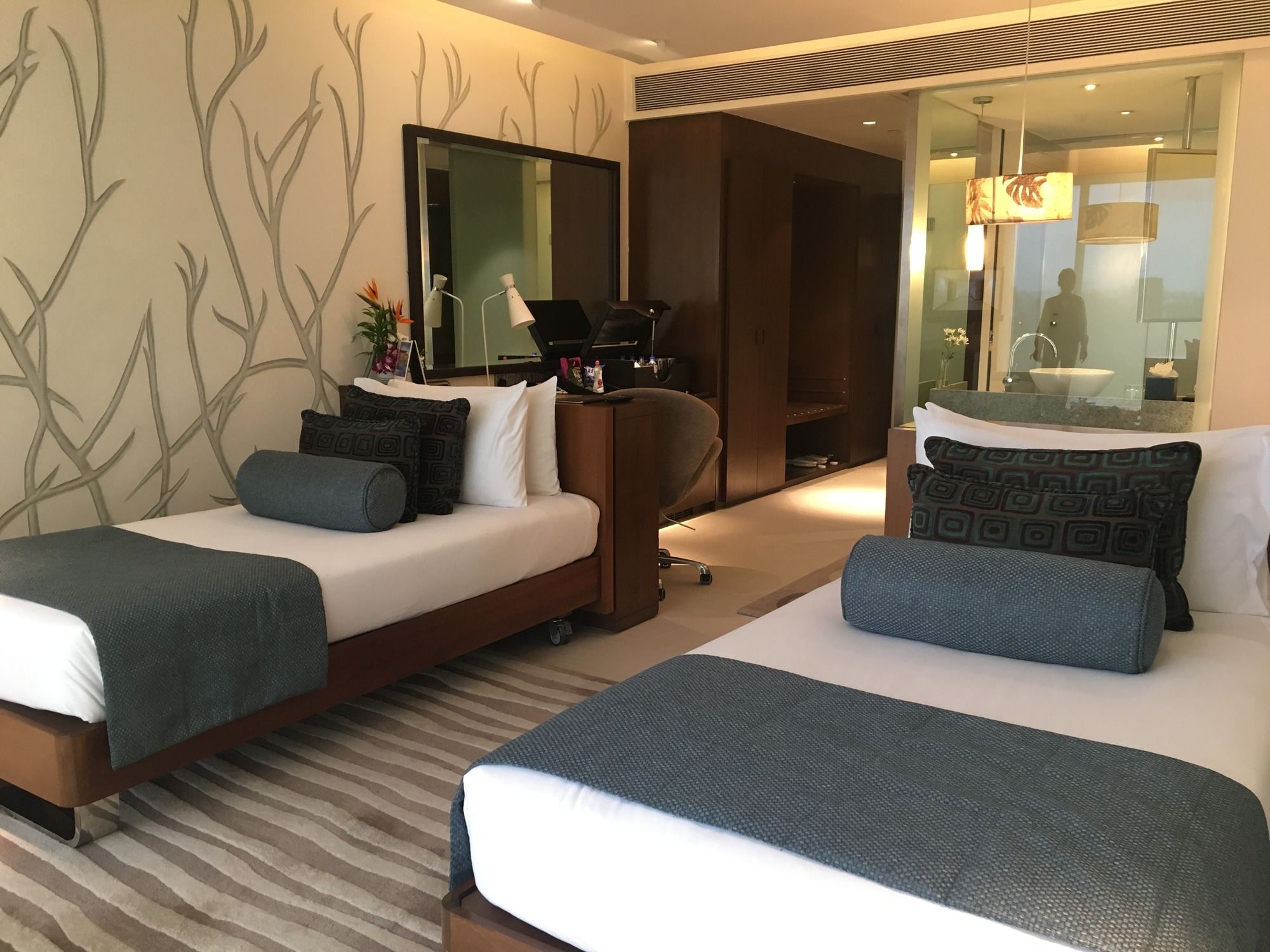 Фото Taj Yeshwantpur, Bengaluru