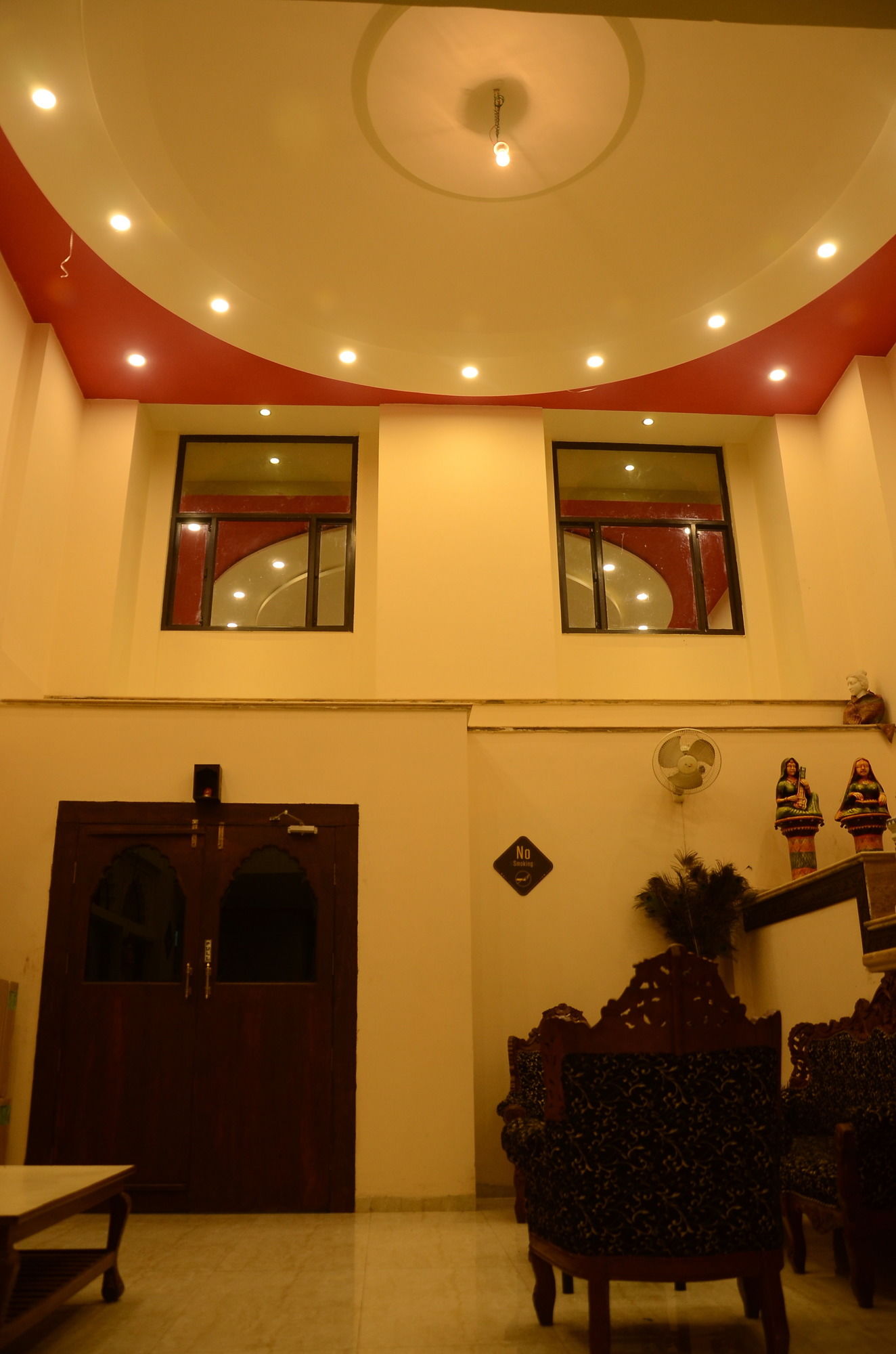 Фото Hotel Laxmi Niwas