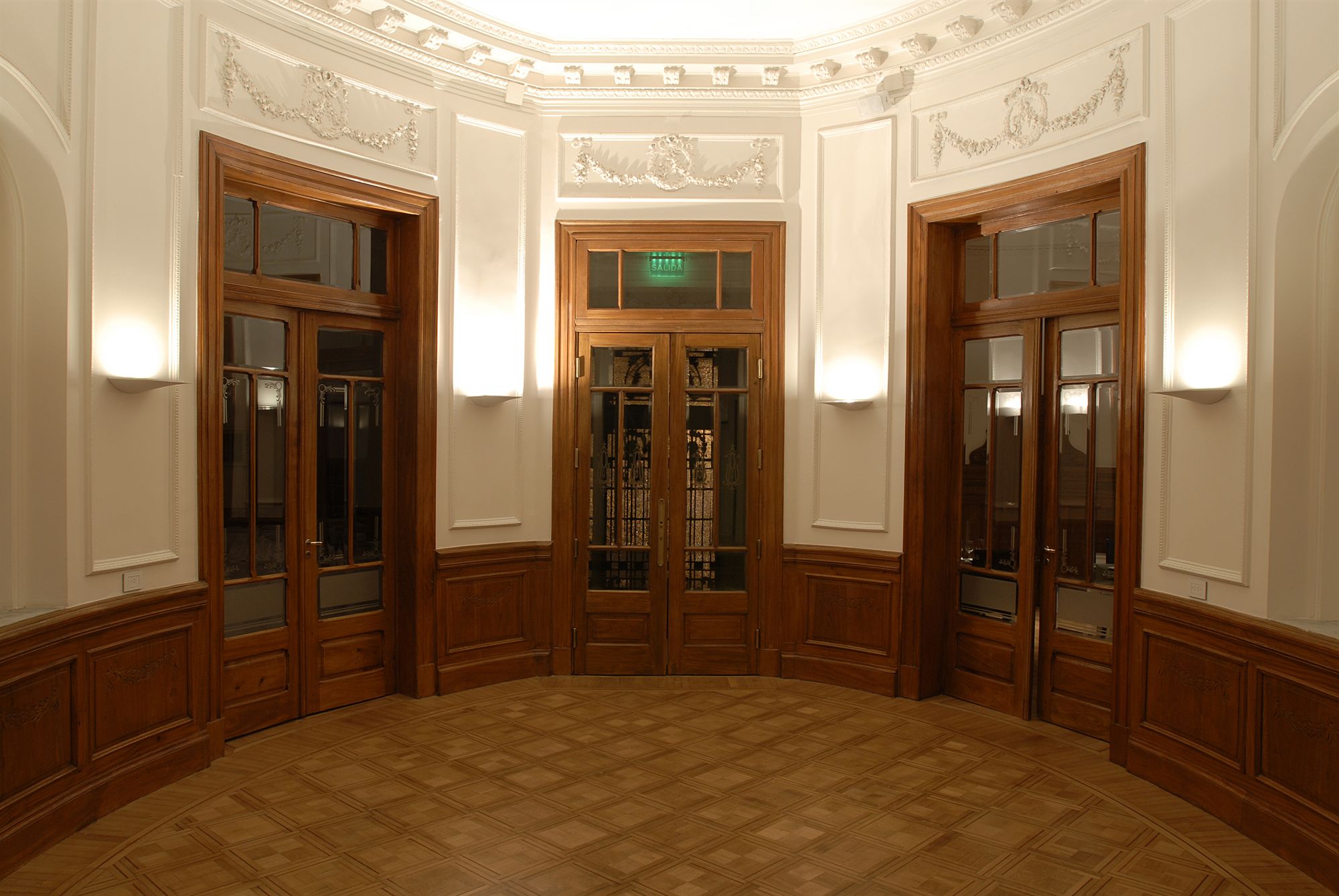 Фото Design Suites Salta