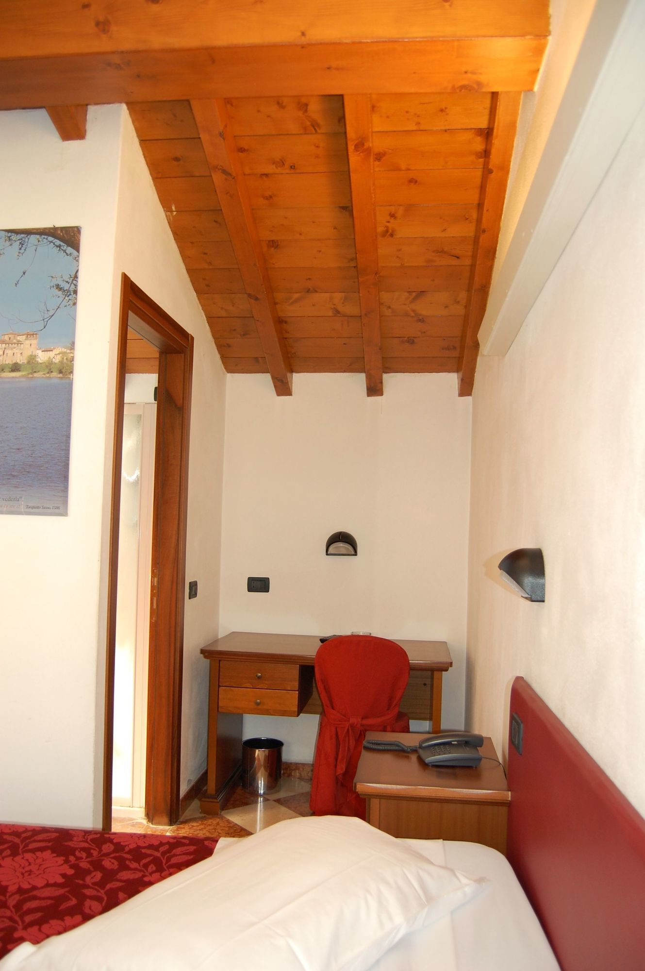 Фото A Casa dei Gonzaga