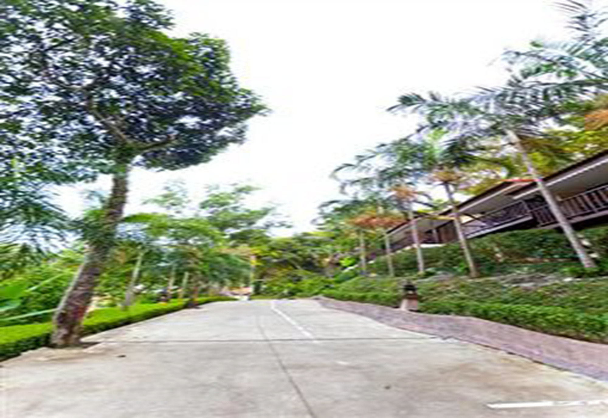 Фото Chang Cliff Resort