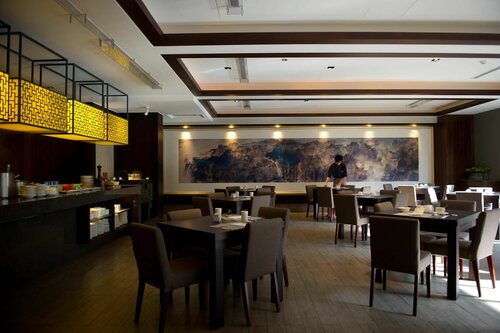 Гостиница Wulai Pause Landis Resort