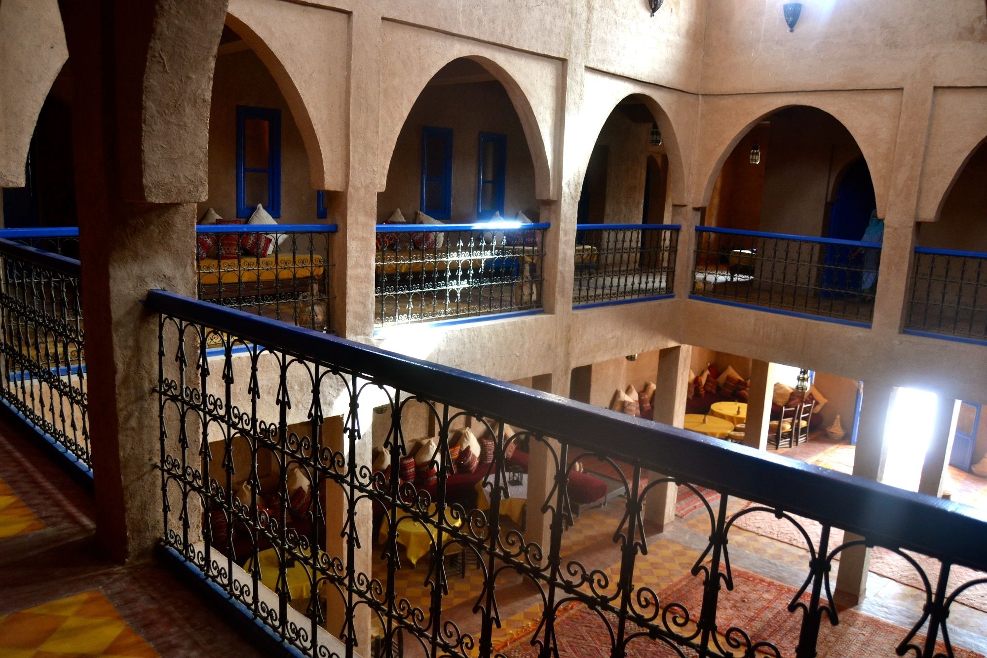 Фото Kanz Erremal