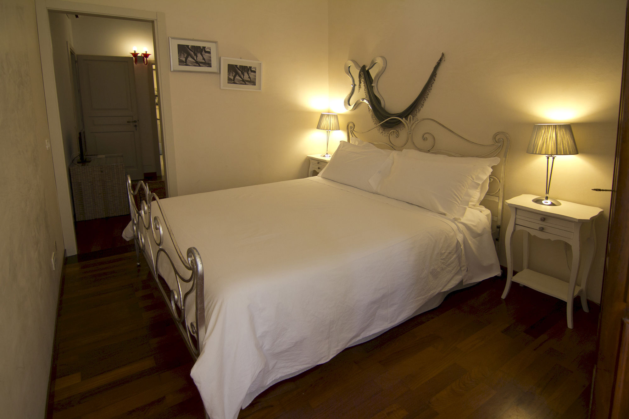 Фото B&b La VIA della Giudecca