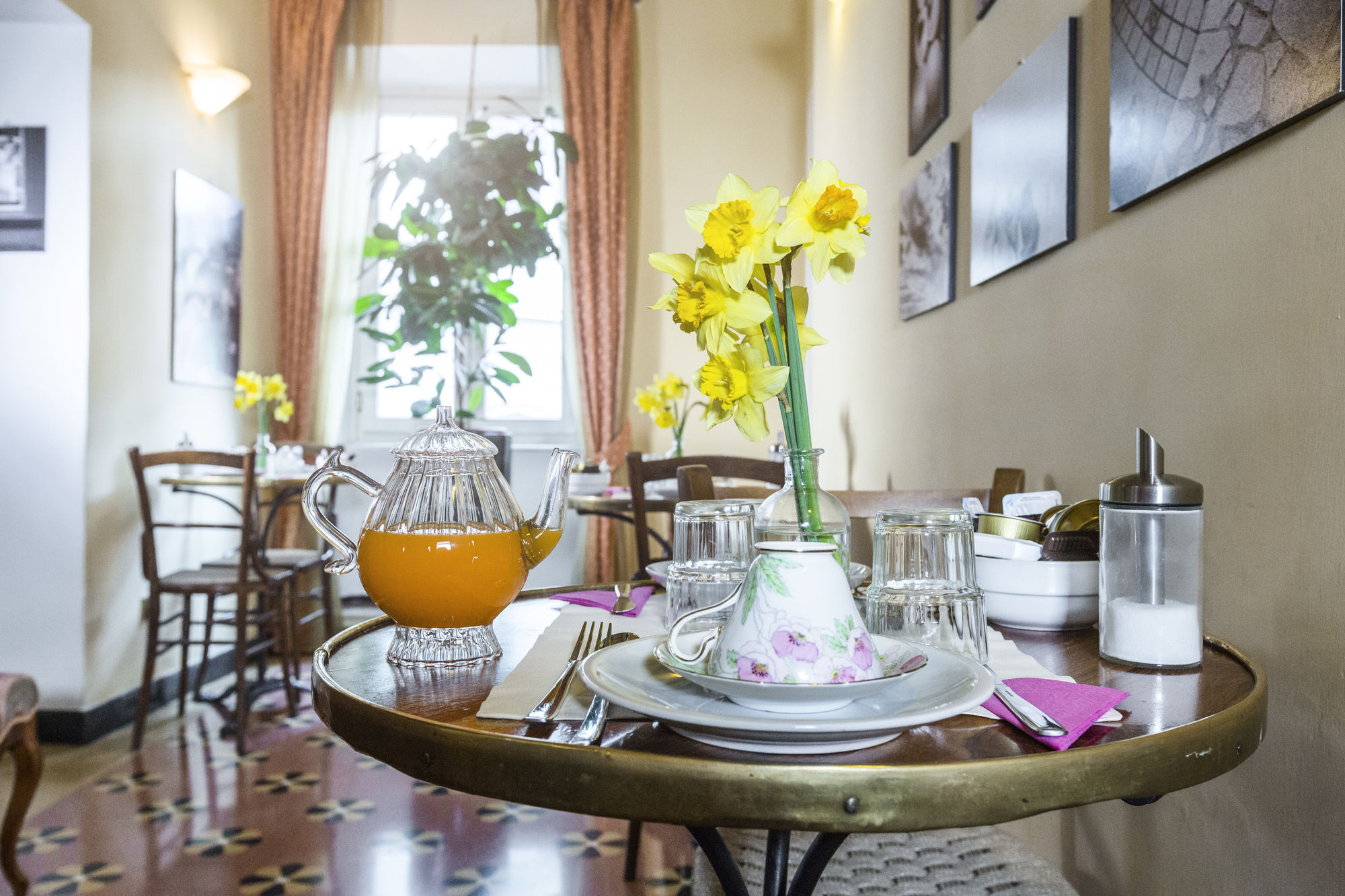 Фото Casa de' Fiori Biscione