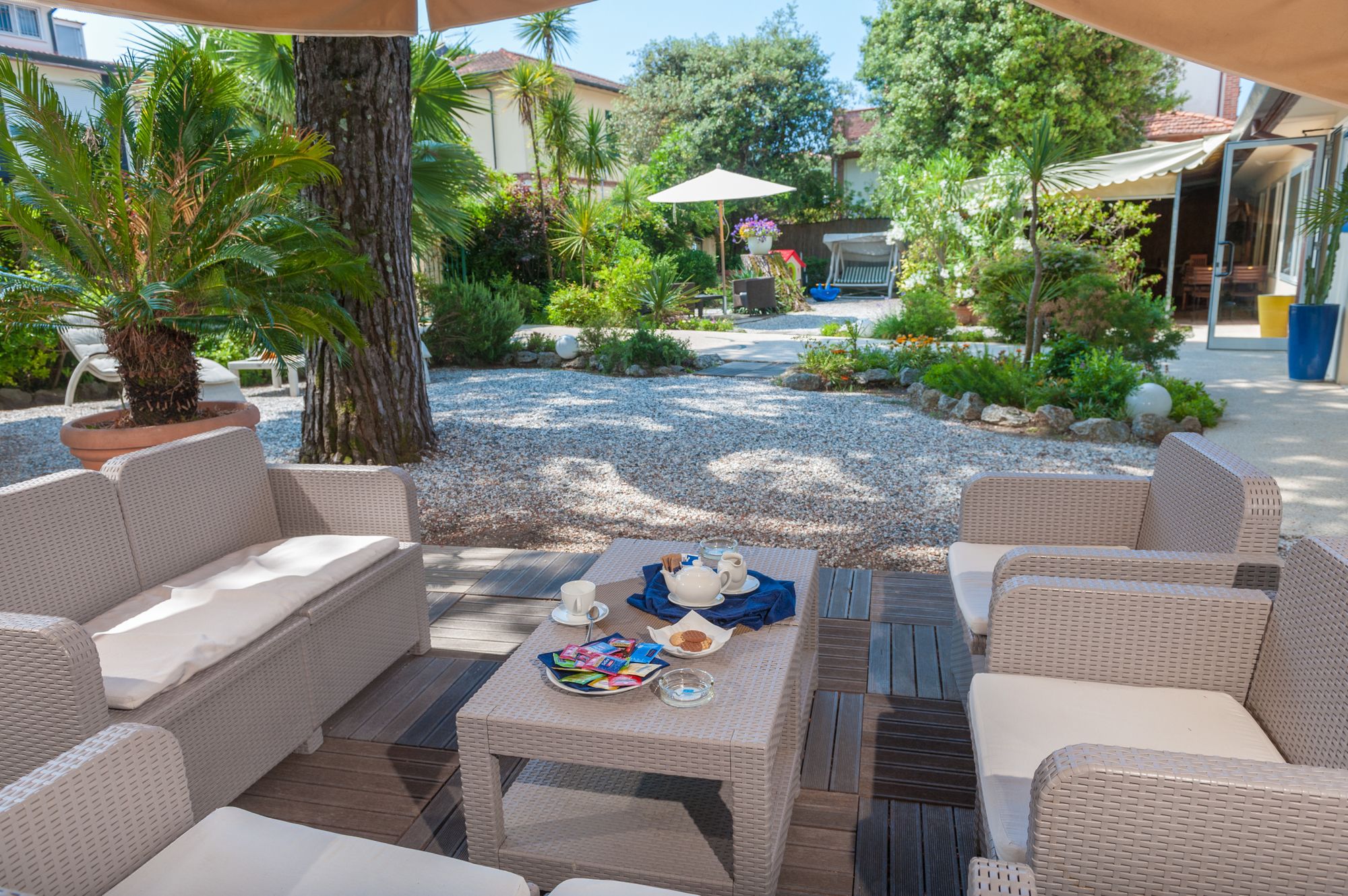 Фото Hotel La Pace