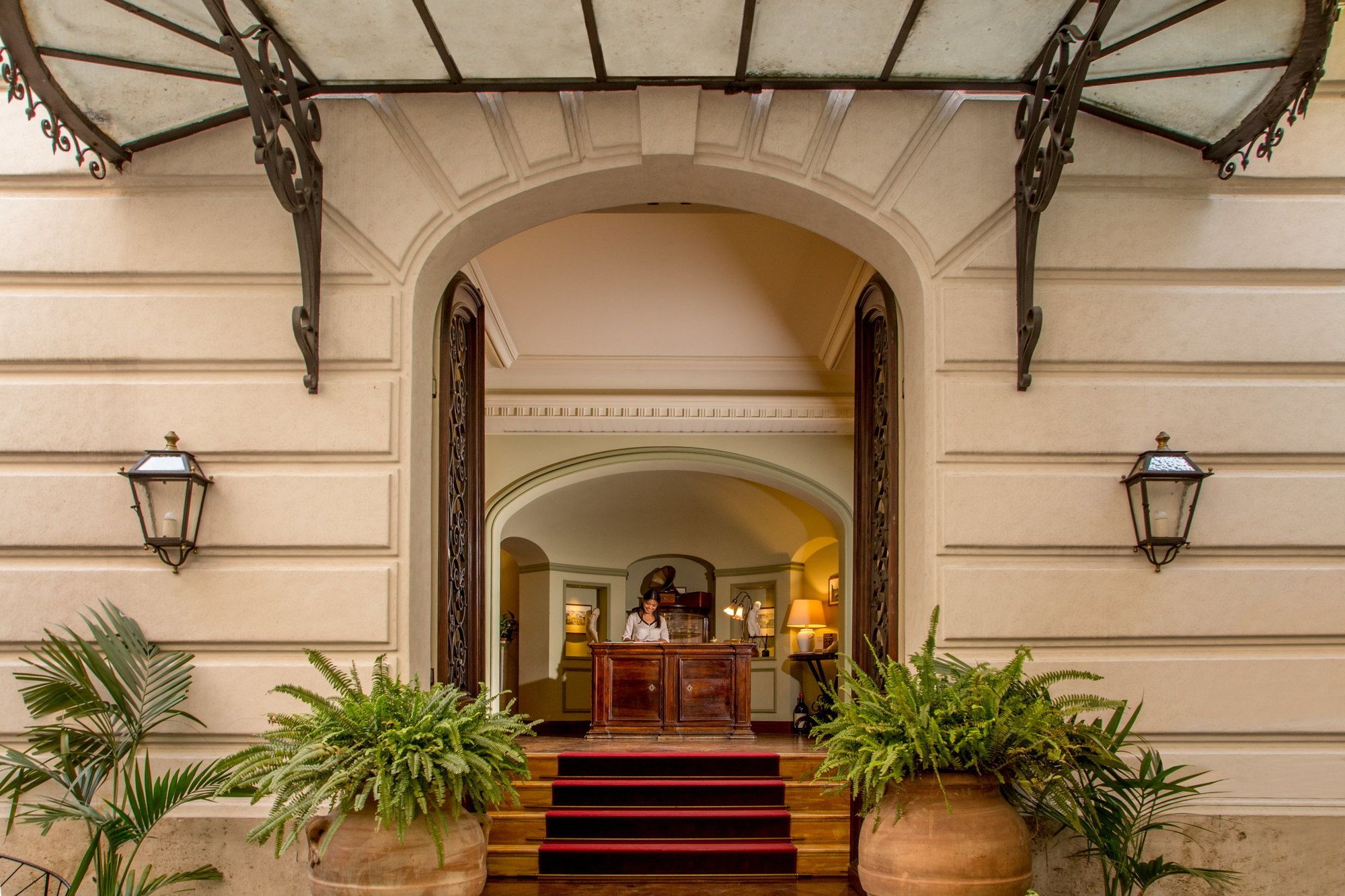Фото Hotel Locarno
