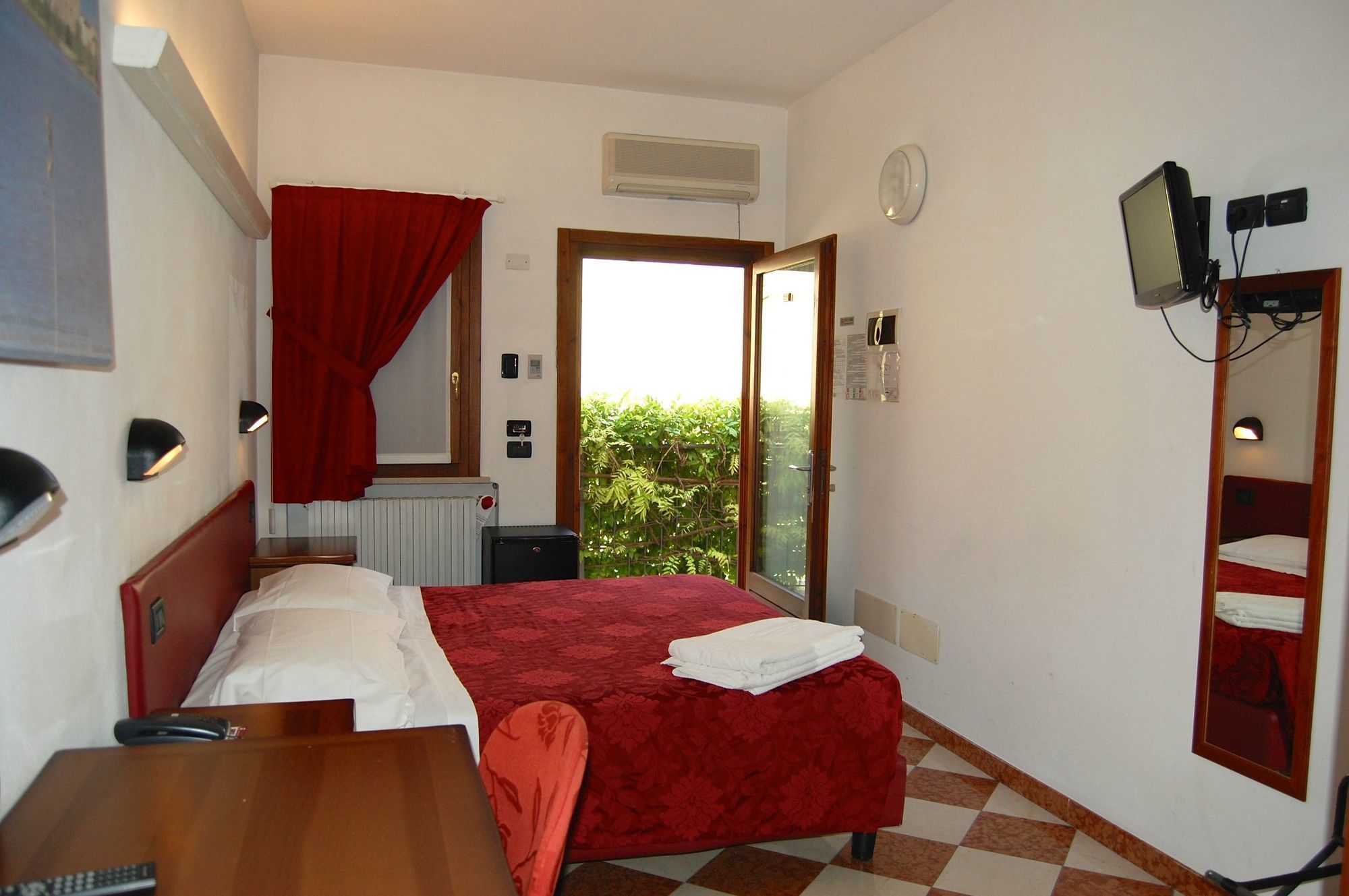 Фото A Casa dei Gonzaga