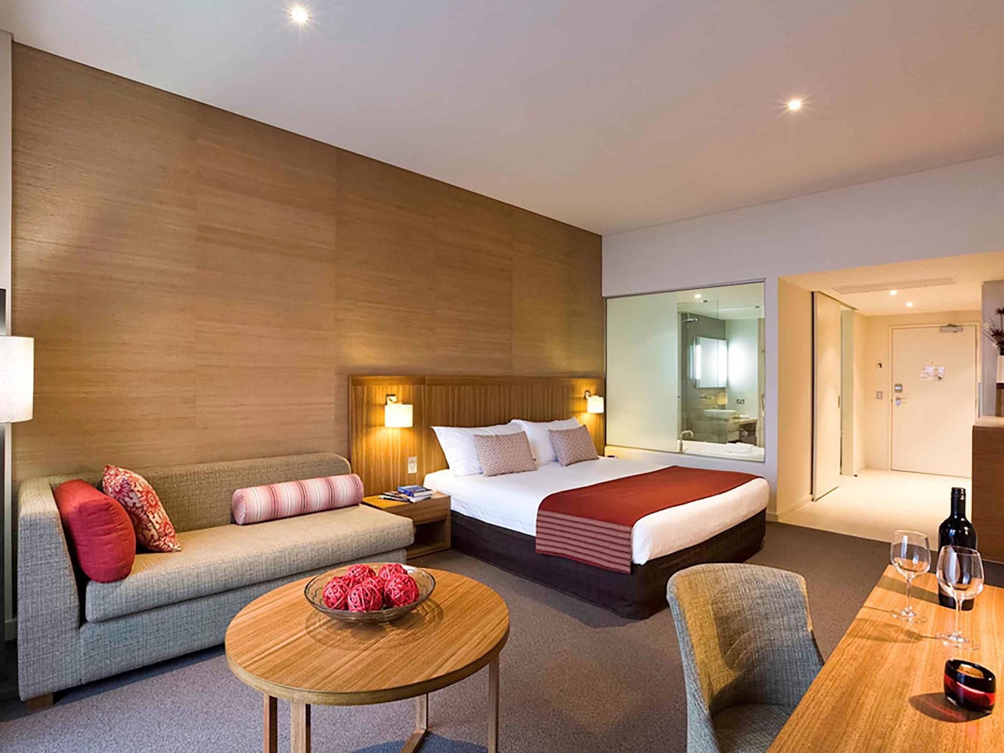 Фото The Sebel Mandurah