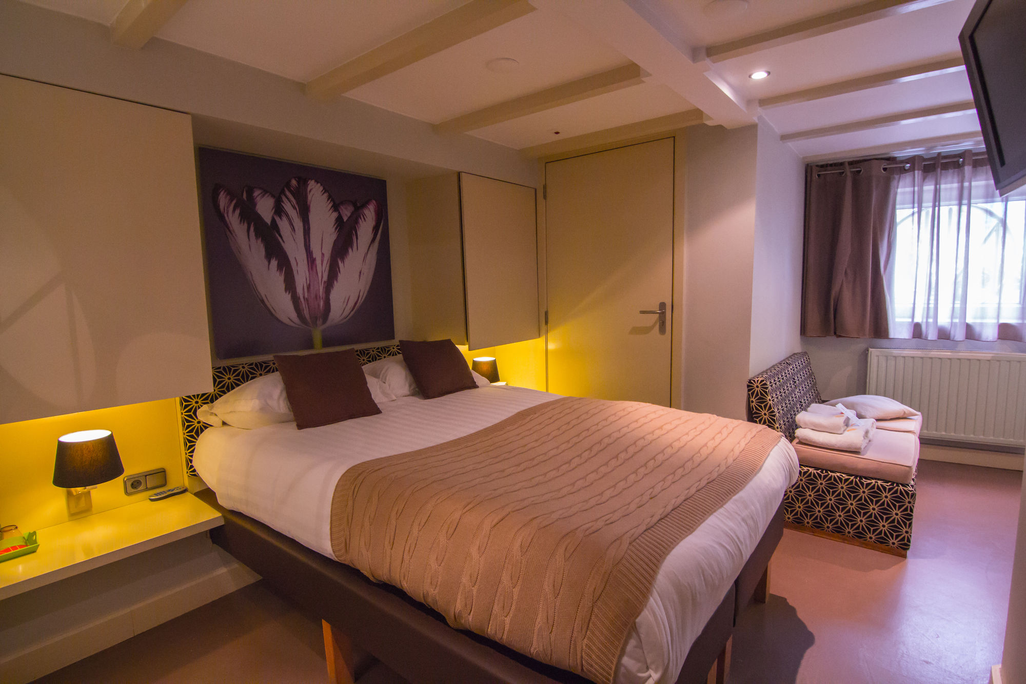 Фото Nl Hotel District Leidseplein