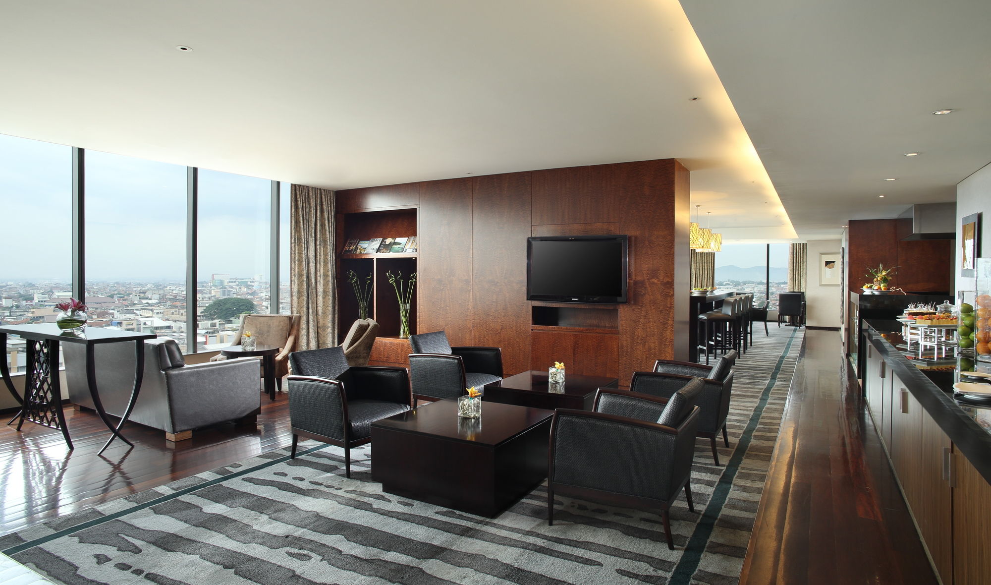 Фото Hilton Bandung