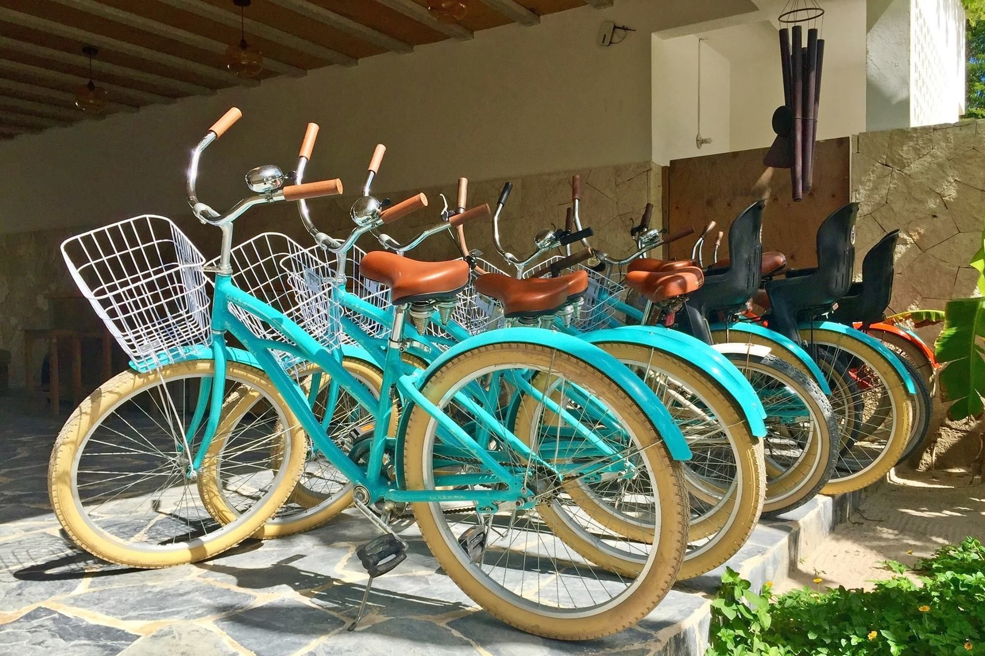 Фото Saasil Tulum