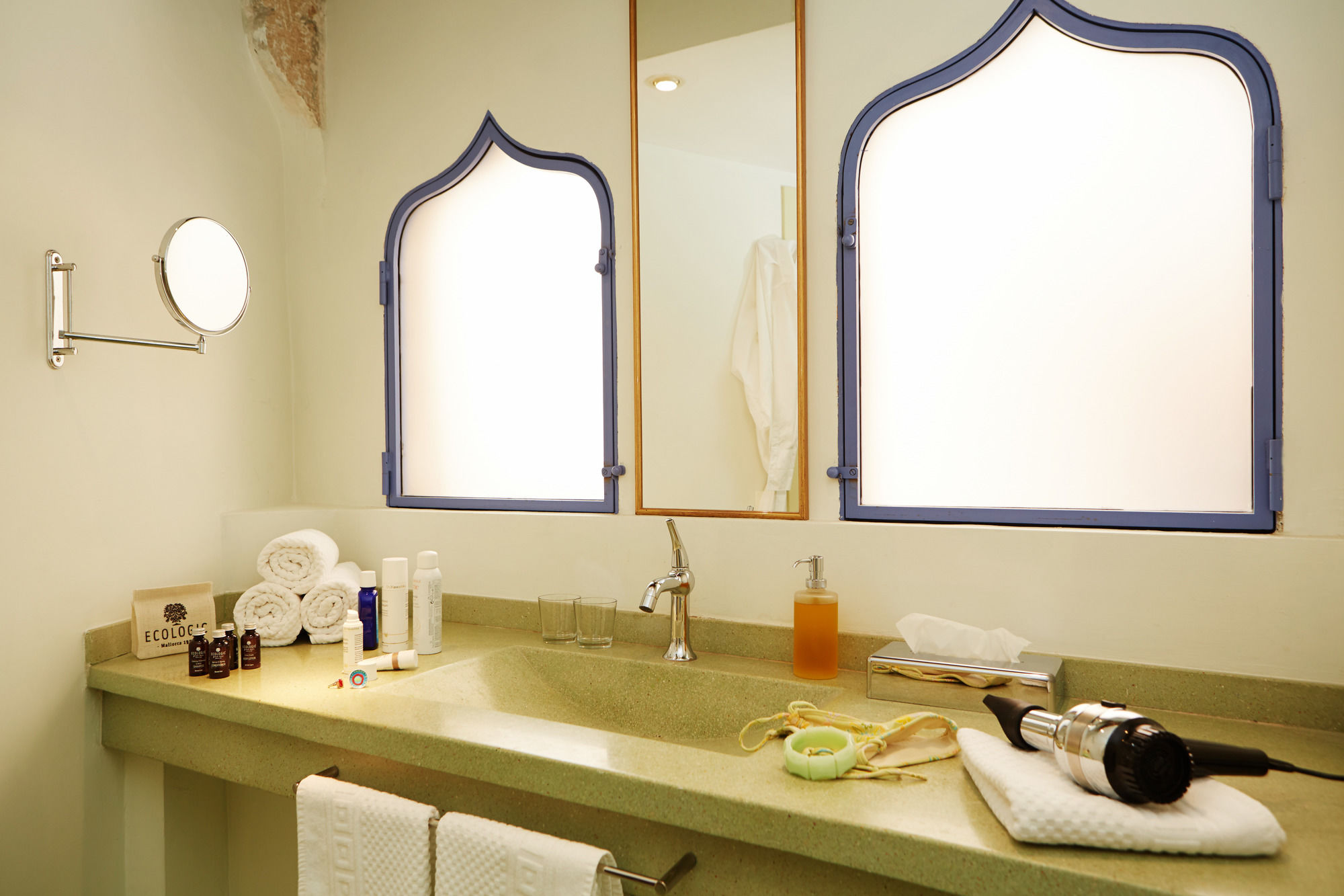 Фото Hotel Palau Sa Font