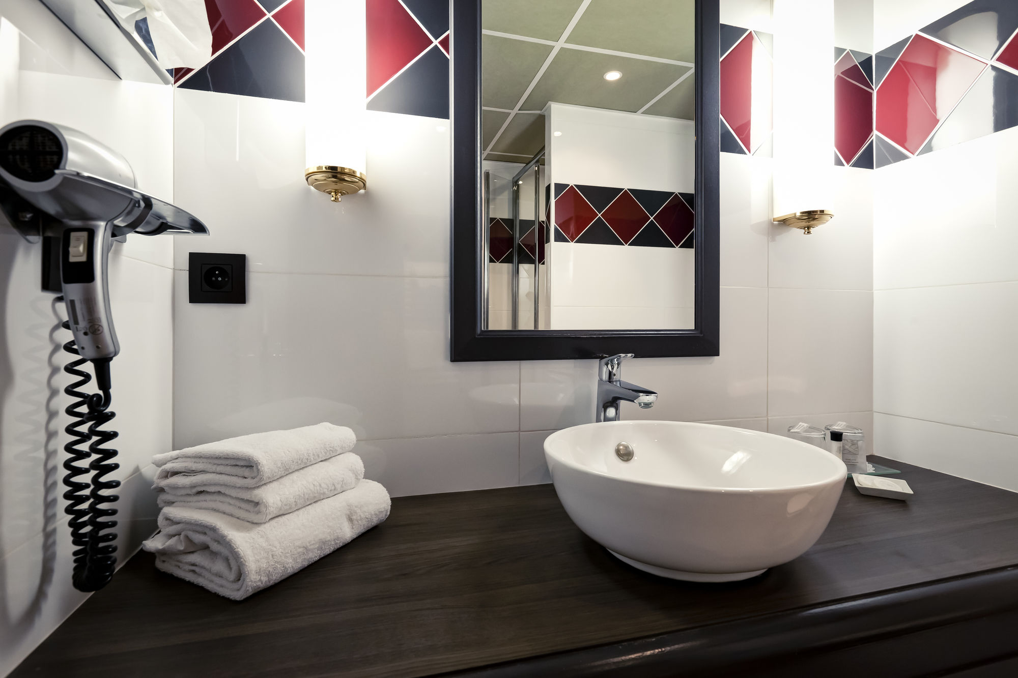 Фото Hotel Alexandra