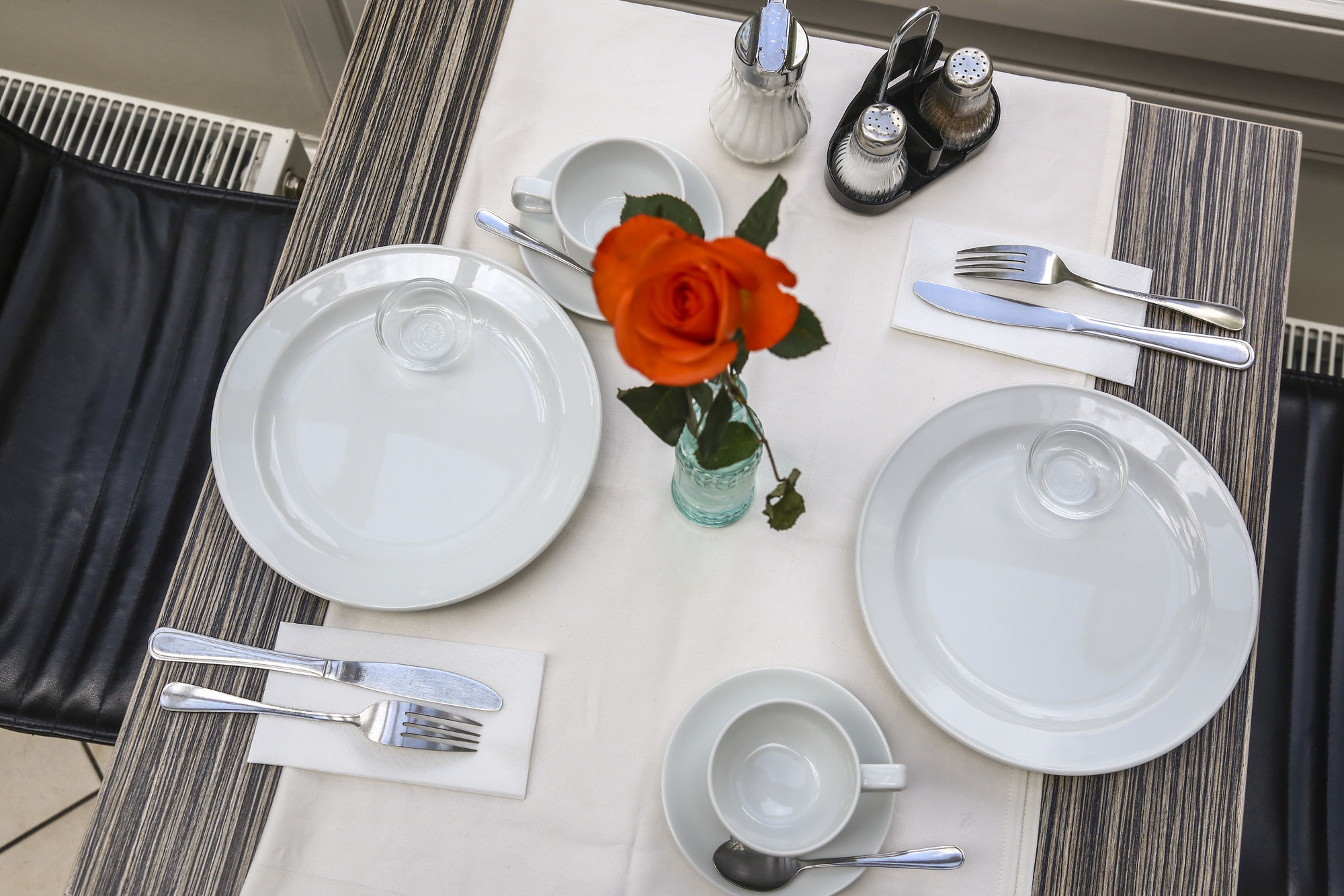 Фото Hotel Marienthal