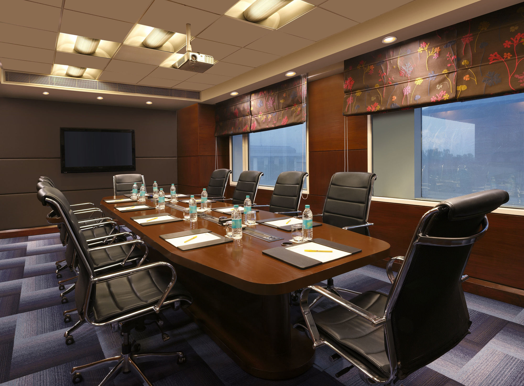 Фото Hilton Garden Inn New Delhi/Saket