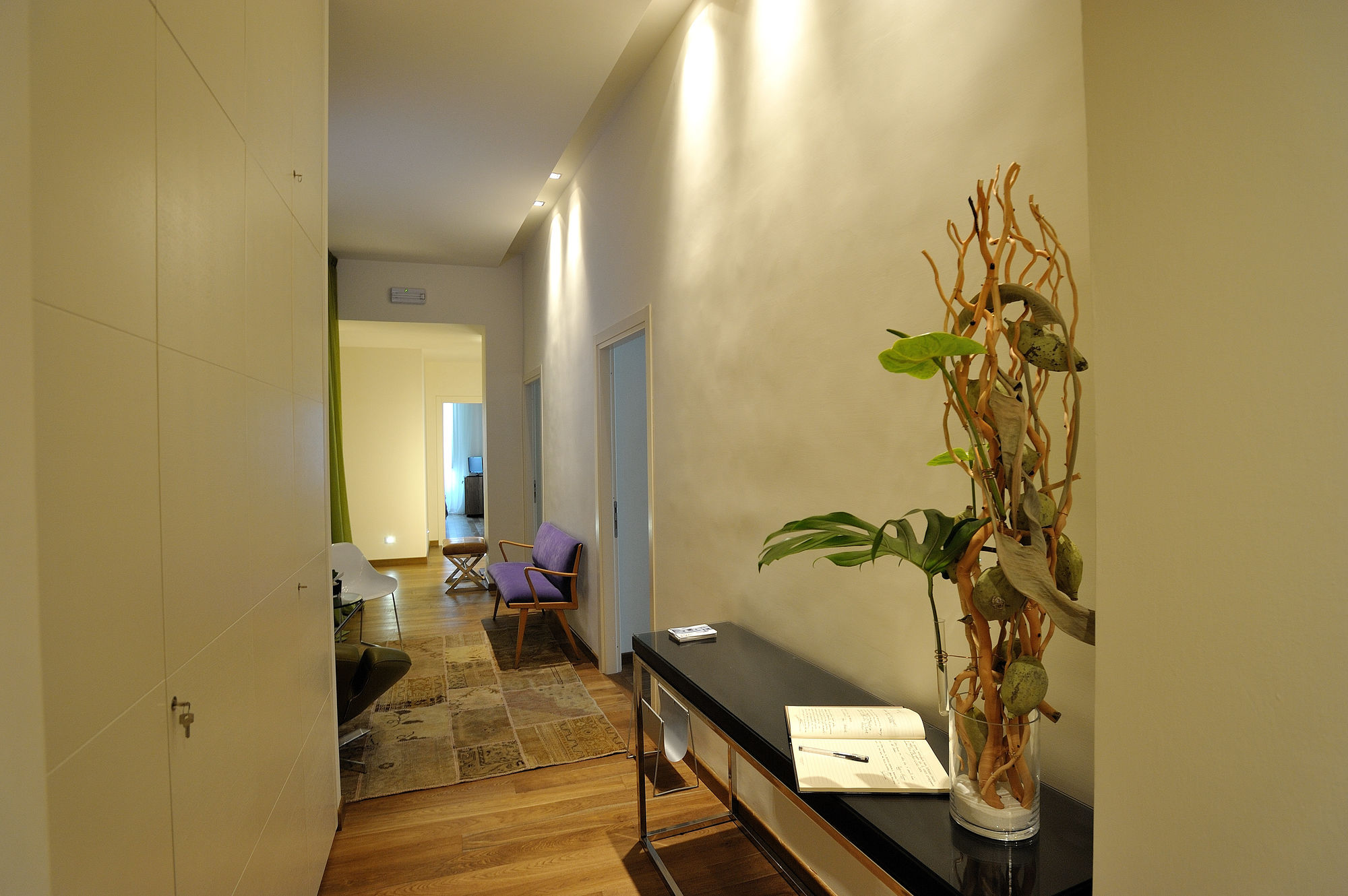 Фото Luxury B&b La Dimora degli Angeli