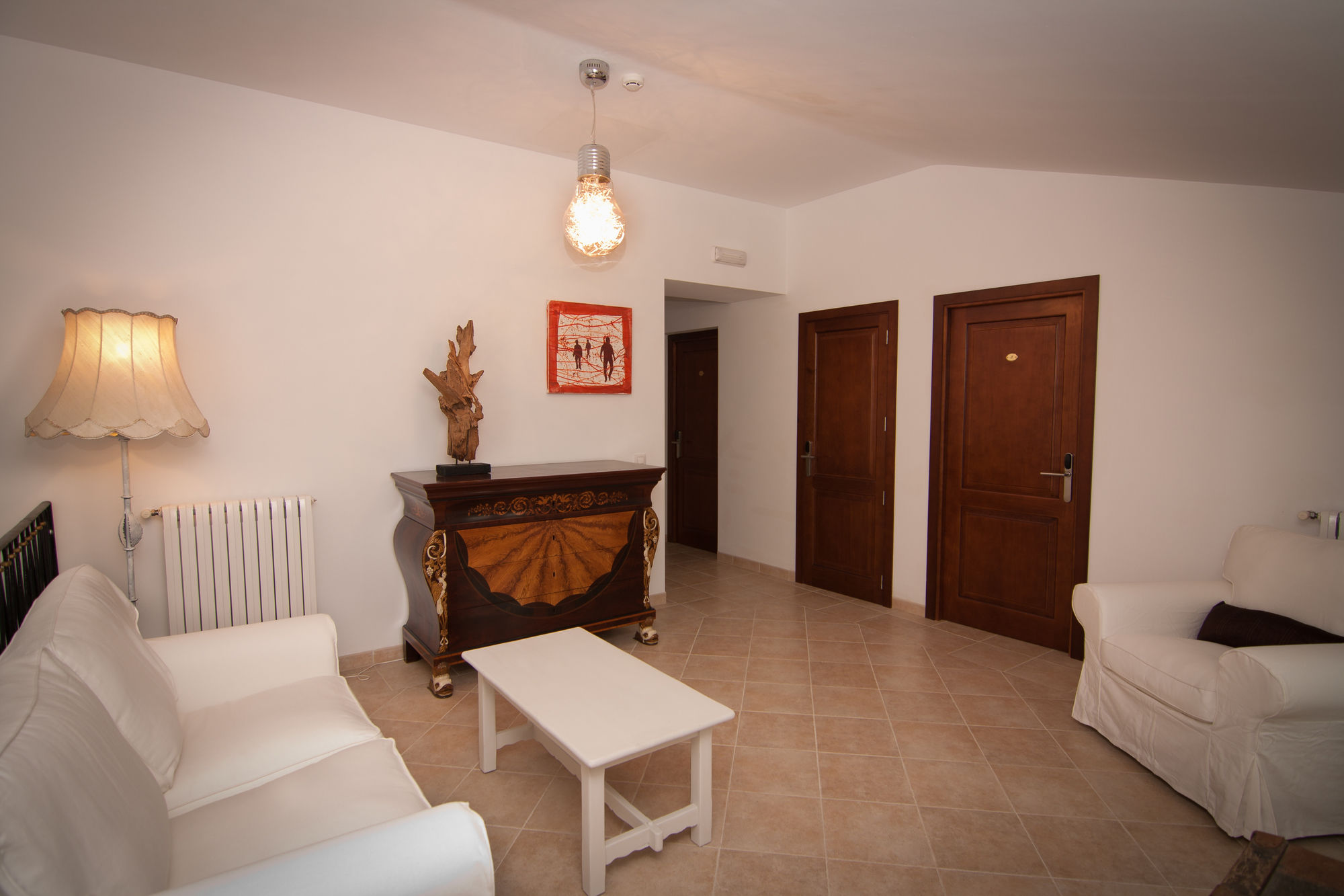 Фото Petit Hotel Algaida